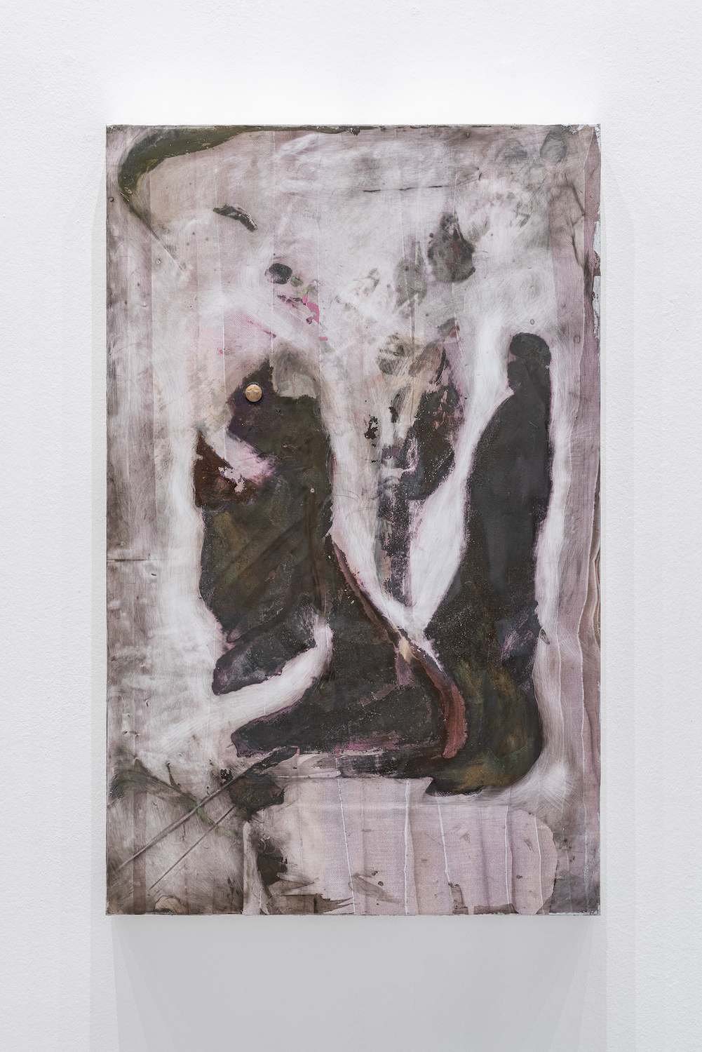 Sophronia Cook, tugging from oblivion for a moment, 2024 | Courtesy of max goelitz | Copyright of the artist | Photo: Dirk Tacke