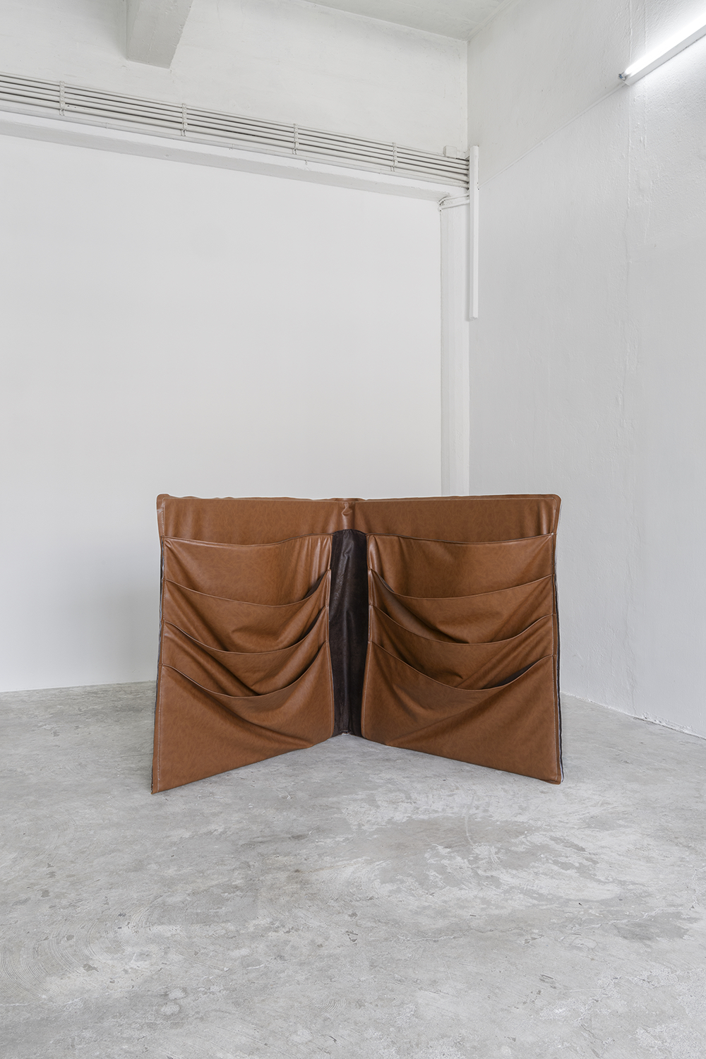 Exhibition view of "Modernization", 2024, CIRCUIT Centre d'art contemporain, Lausanne