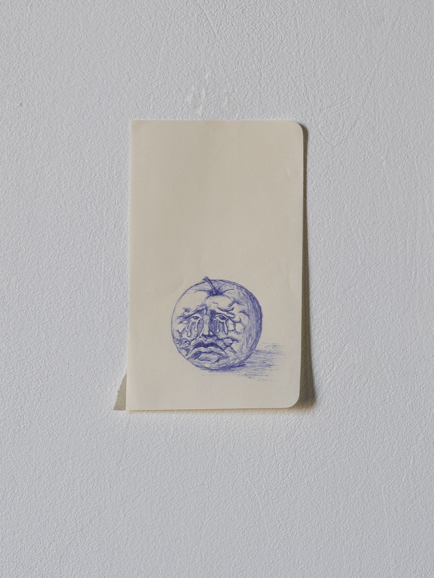 Andréa Spartà, The Weather, 2022-24