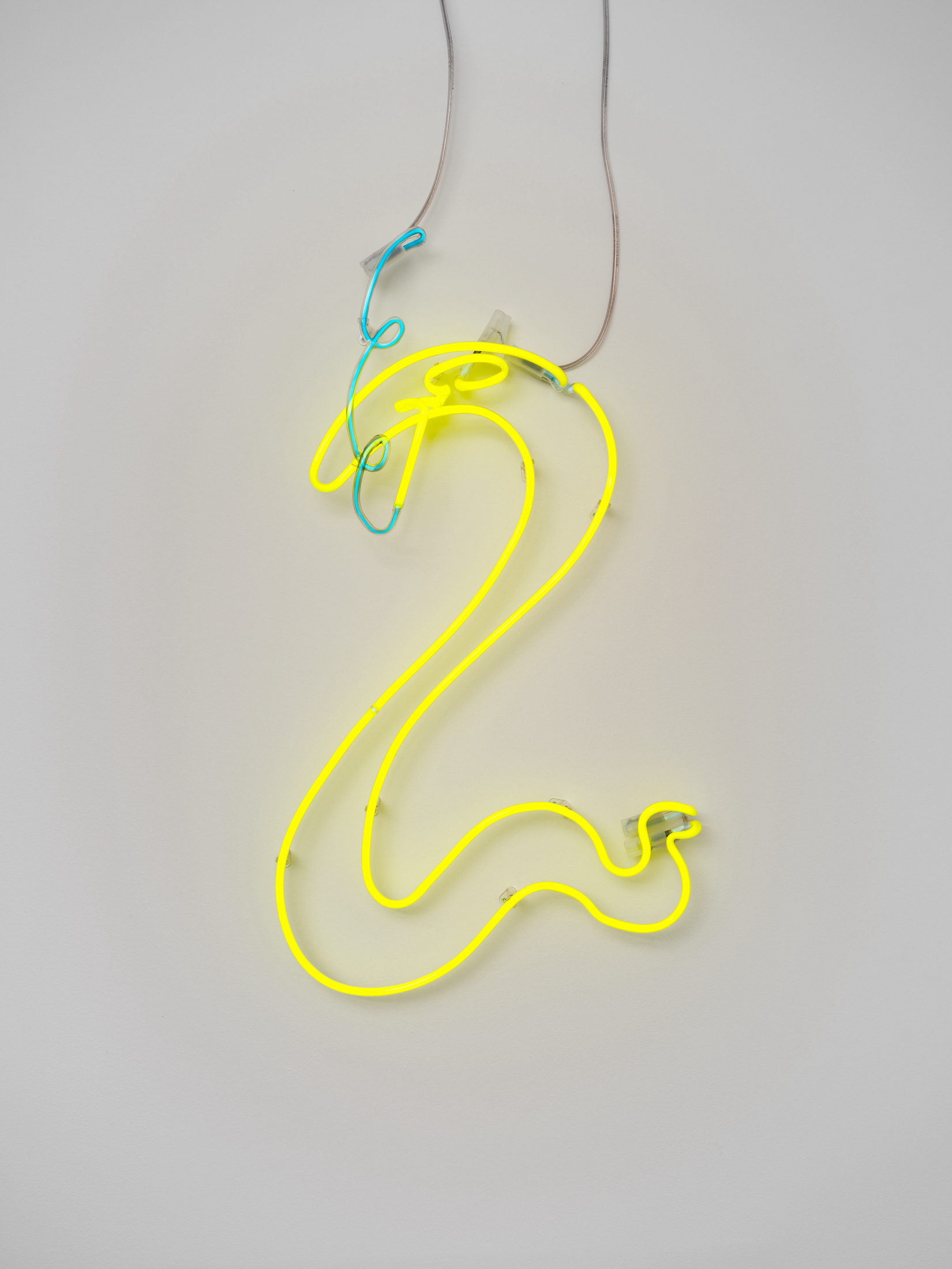 Niko Abramidis &NE, Sage Serpent, 2024 | Courtesy of max goelitz | Copyright of the artist