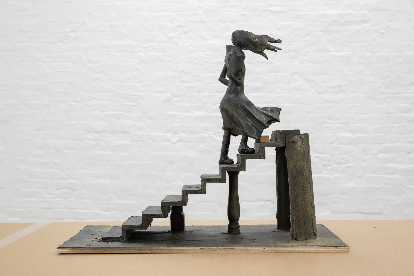 Jack Jubb, High Wind II, Later Works, 2024, Cell Project Space