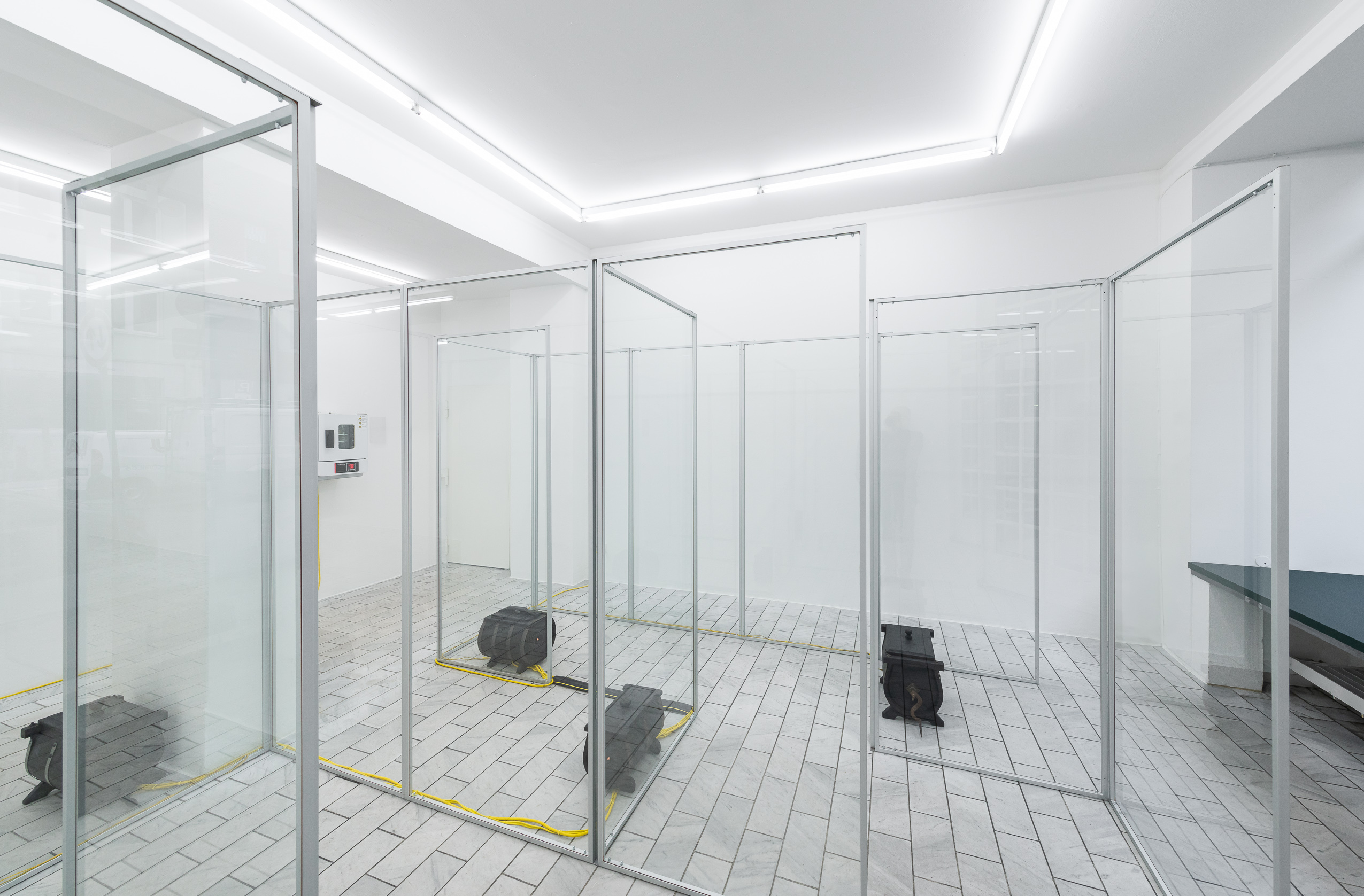 Installation