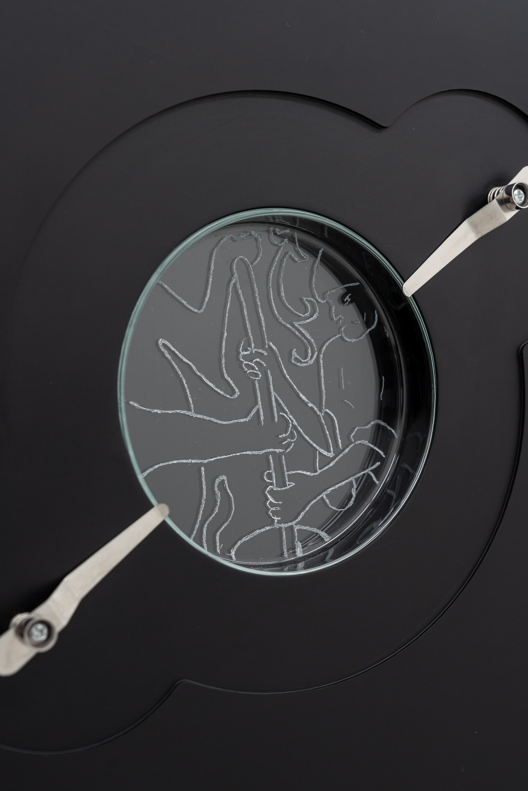 Sample Residue #6