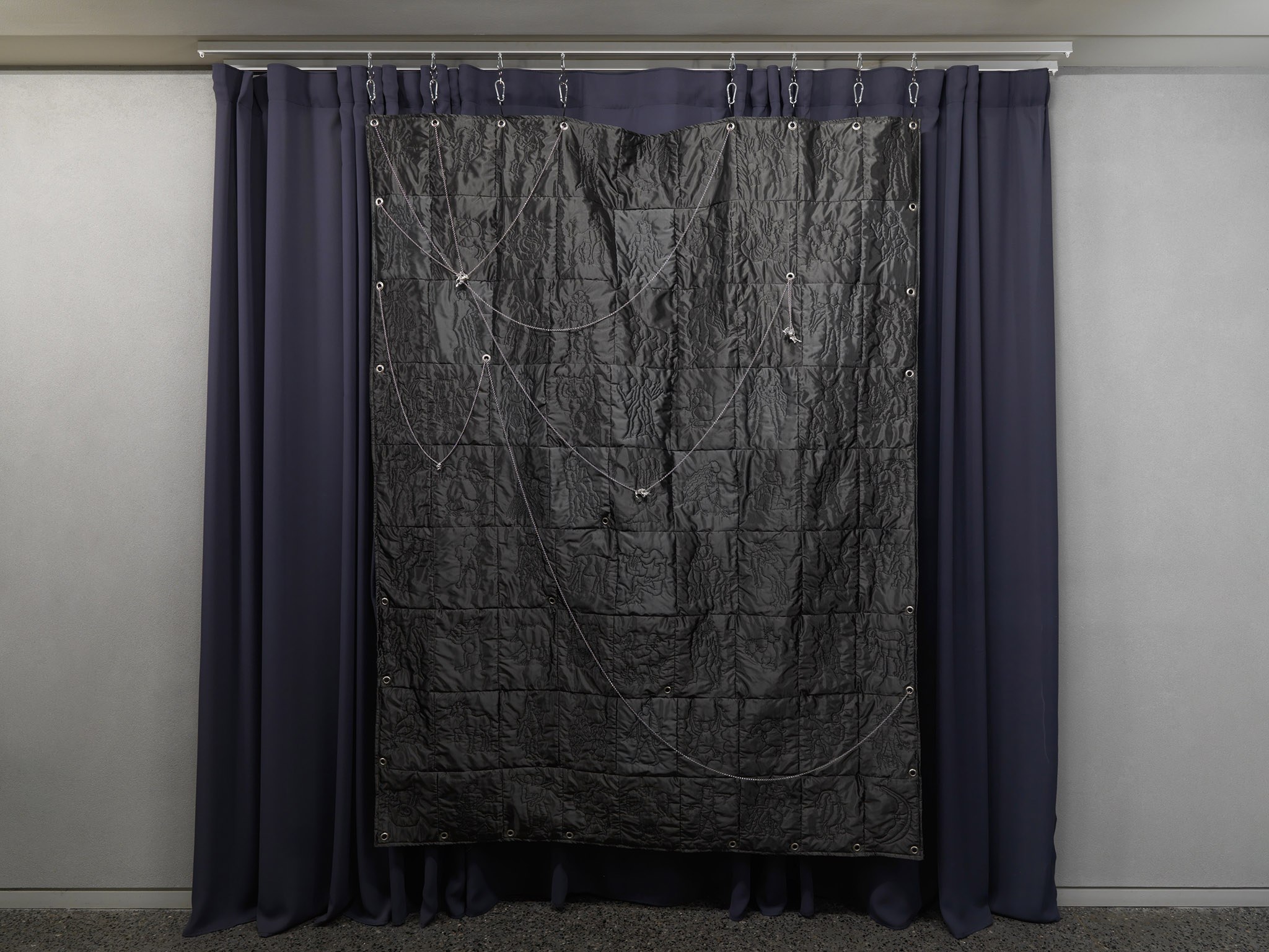 Work by Ioli Kavakou