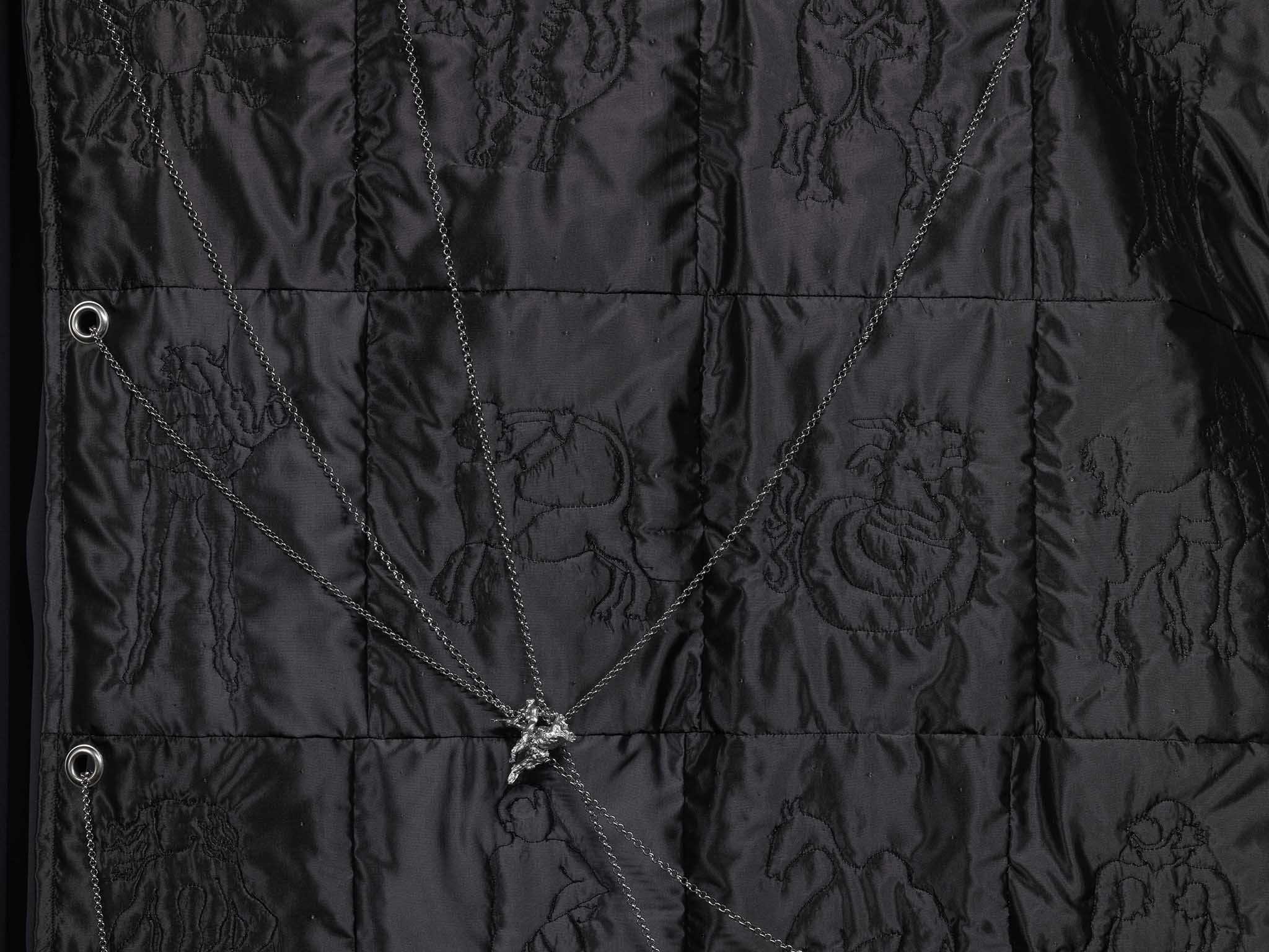 Work by Ioli Kavakou