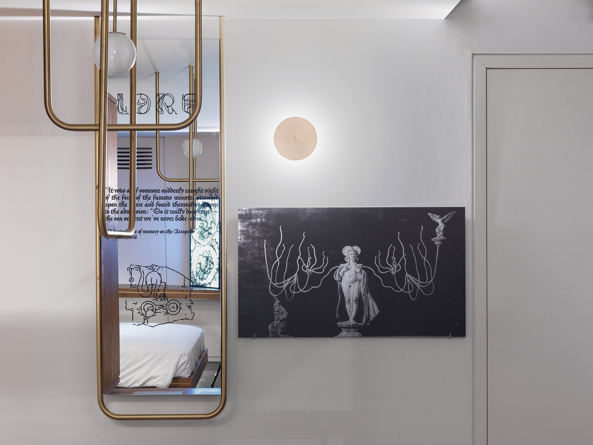 Work by Ioli Kavakou