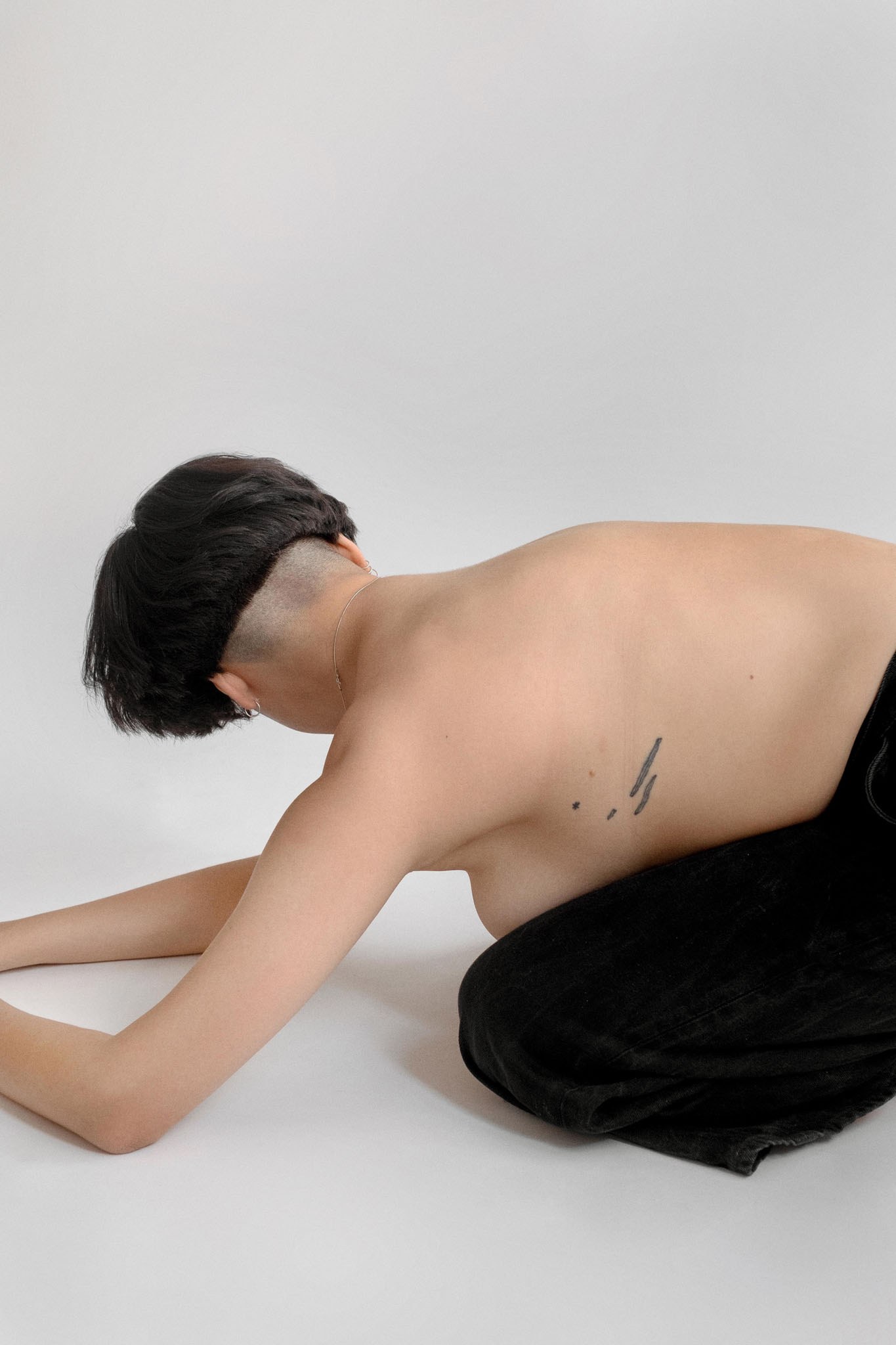 excerpt from sequence