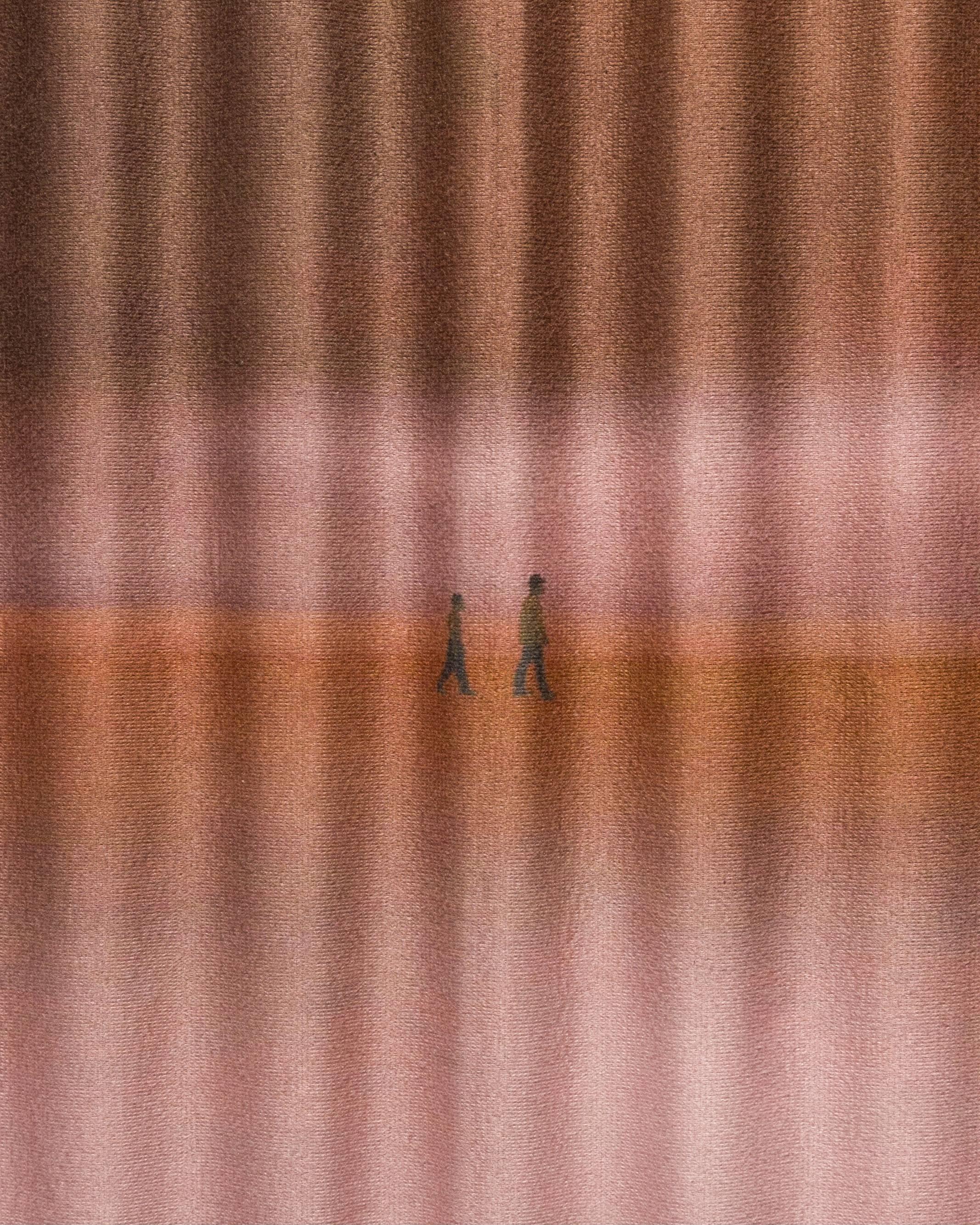 "Intento de Escape", detail