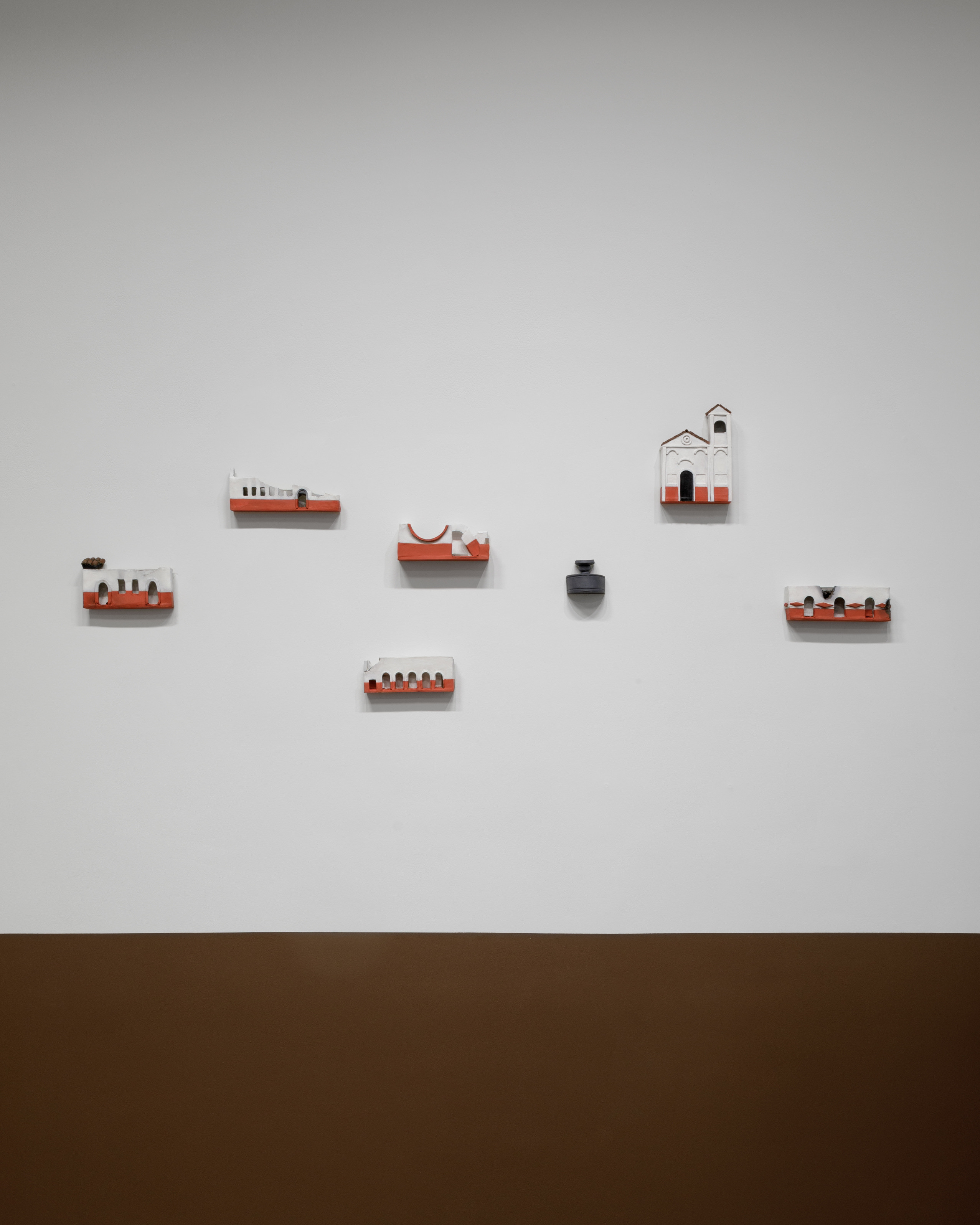 "La Siberia: Miniature Collection"