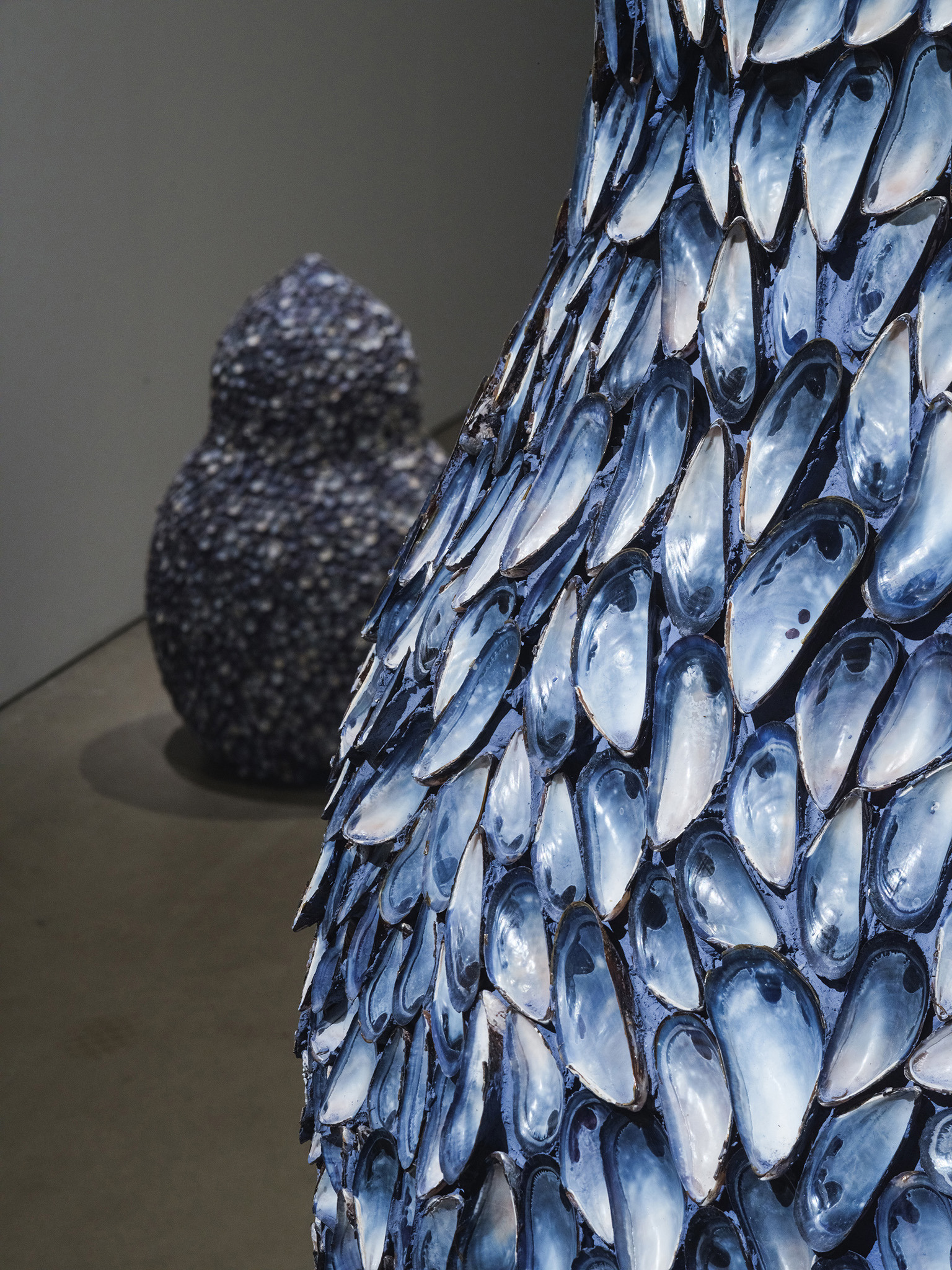 Anastasia Savinova, Tidal Gatherings