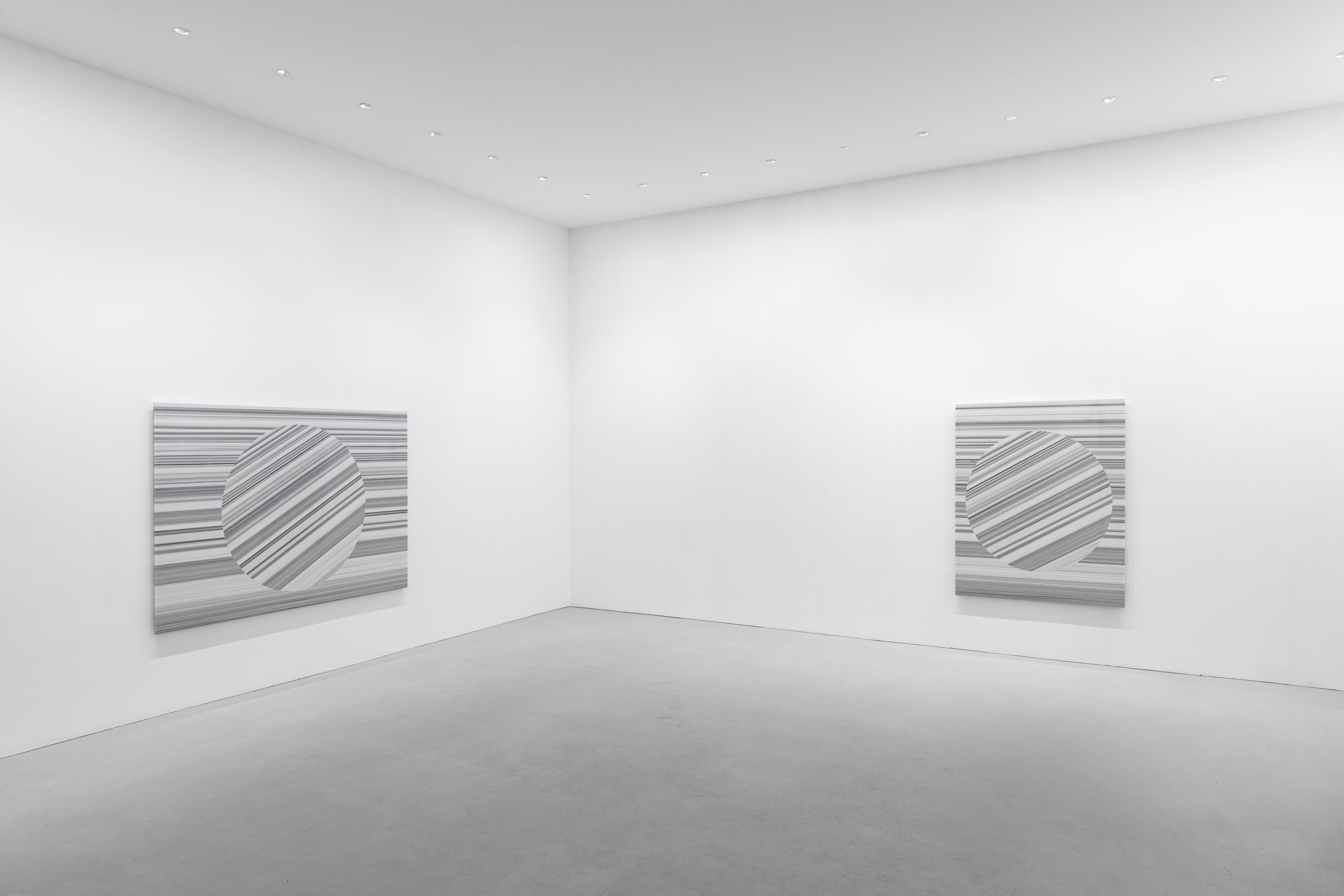 Installation view, KEY, 2025 | Courtesy of max goelitz Copyright of the artist Photo: Dirk Tacke