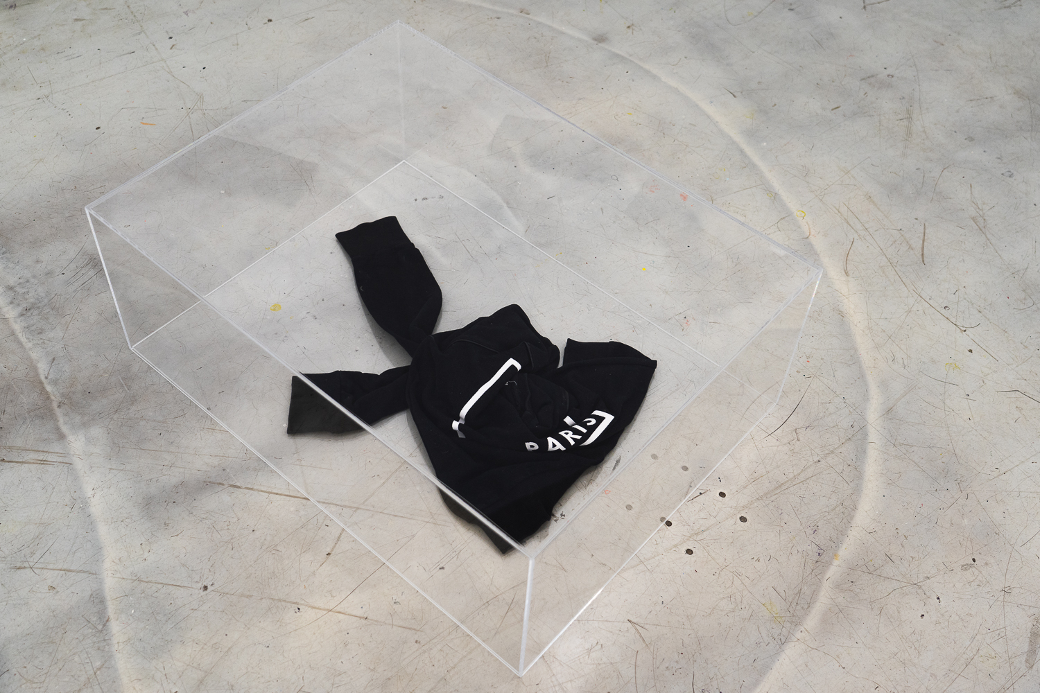 Paris van der Thunder, Lena Lieselotte Schuster, Reclining Sculptures, 2021