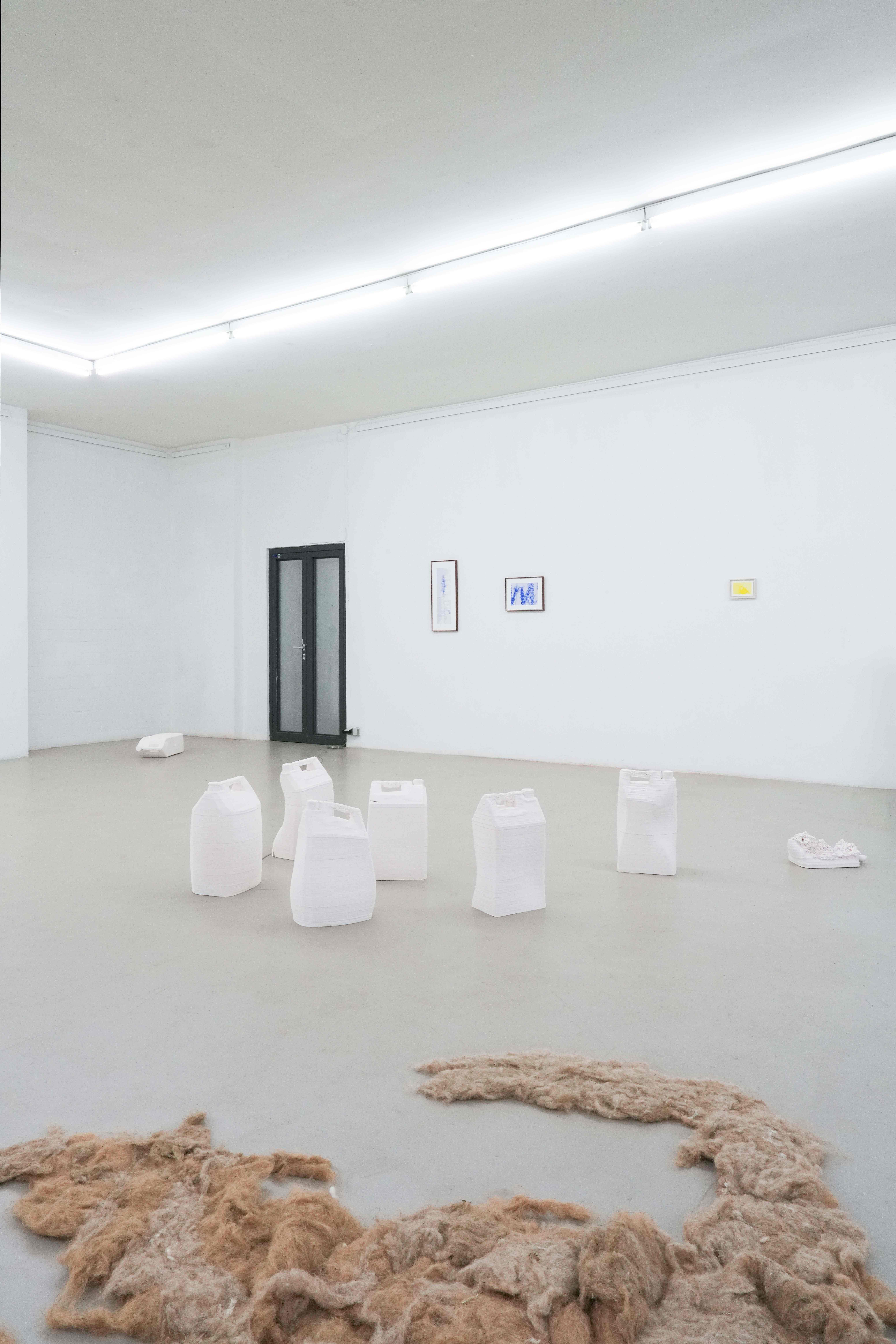 Elisabeth Moch and Jaewon Kim