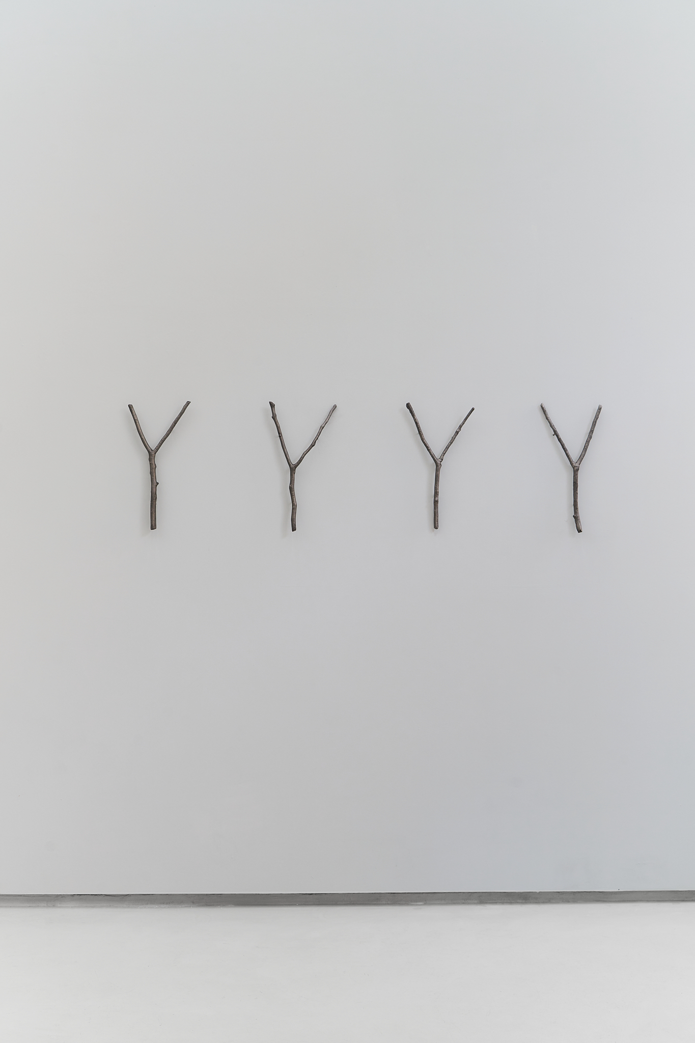 Unveiling The Unknown_exhibition view at Tempesta Gallery, Milan_ph Sarah Indriolo