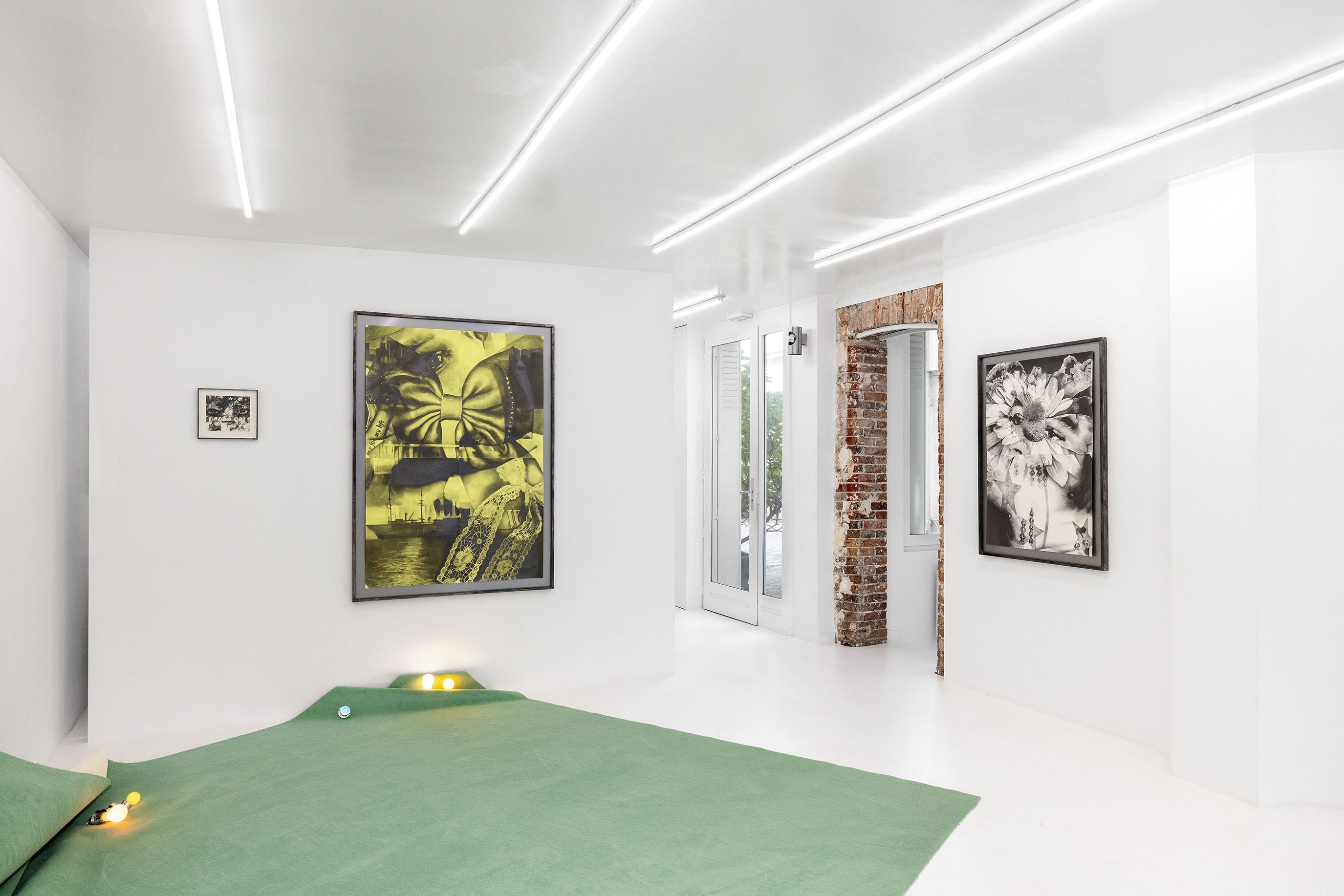Antoine Conde_"YOU LEFT A MARK ON MY SCREEN"_DS Galerie_credits Romain Darnaud