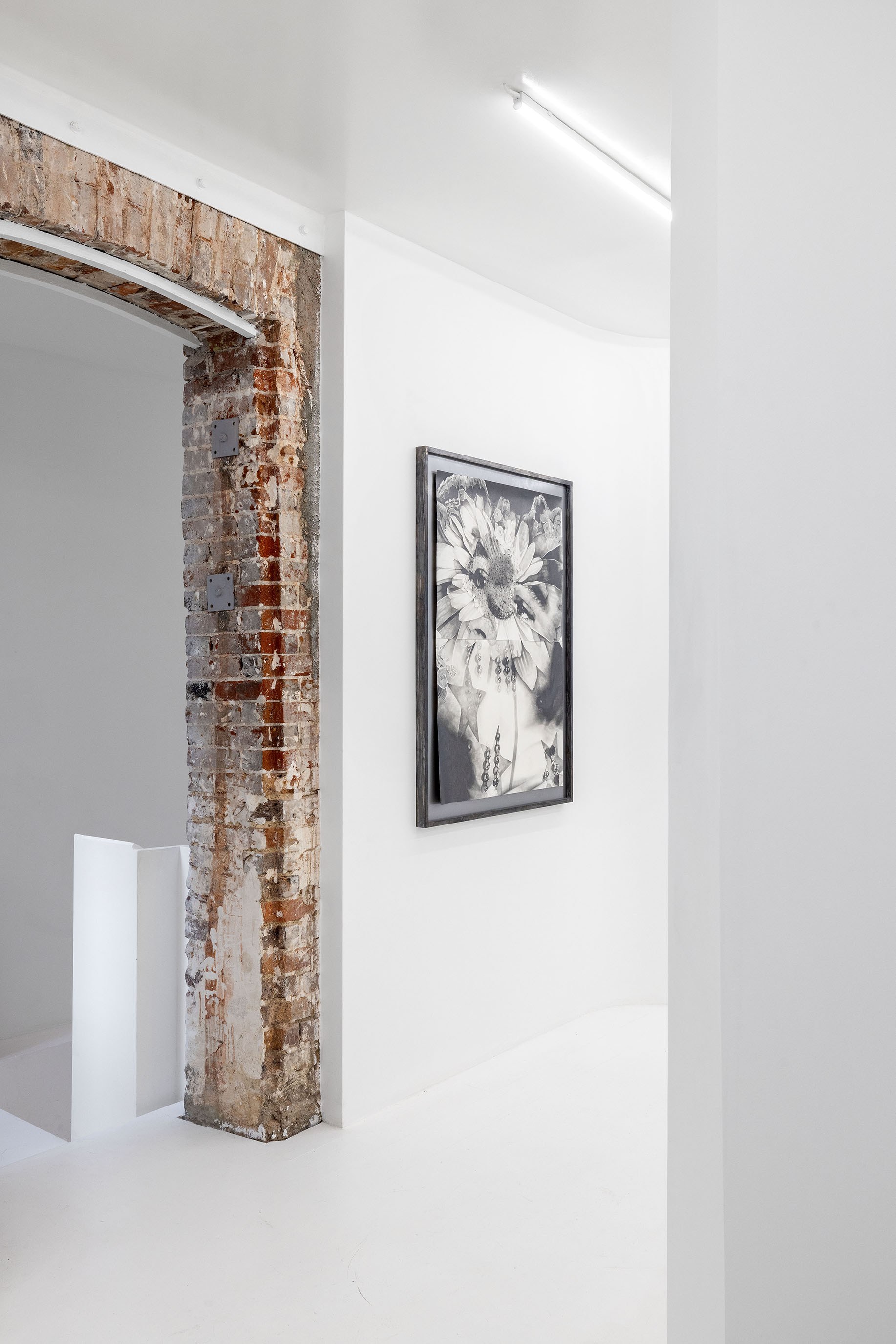 Antoine Conde_"YOU LEFT A MARK ON MY SCREEN"_DS Galerie_credits Romain Darnaud