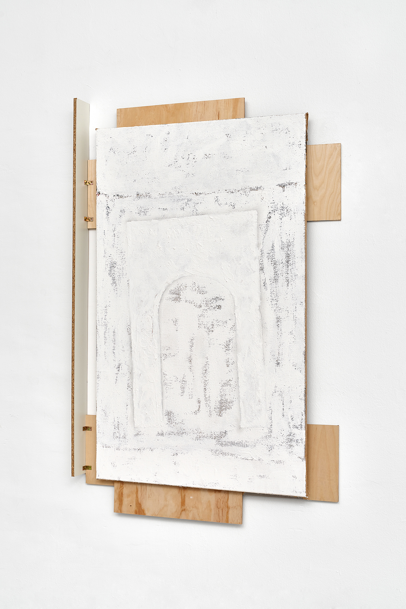 Daniel Stubenvoll – In ruins (Triumph), Fotocredit © Jens Gerber, 2025