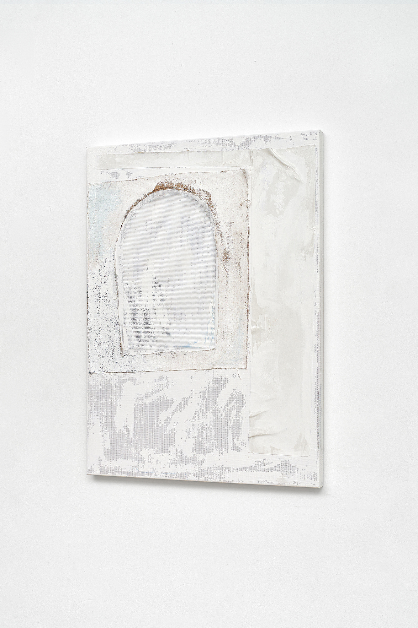 Daniel Stubenvoll – In ruins (Horizon), Fotocredit © Jens Gerber, 2025