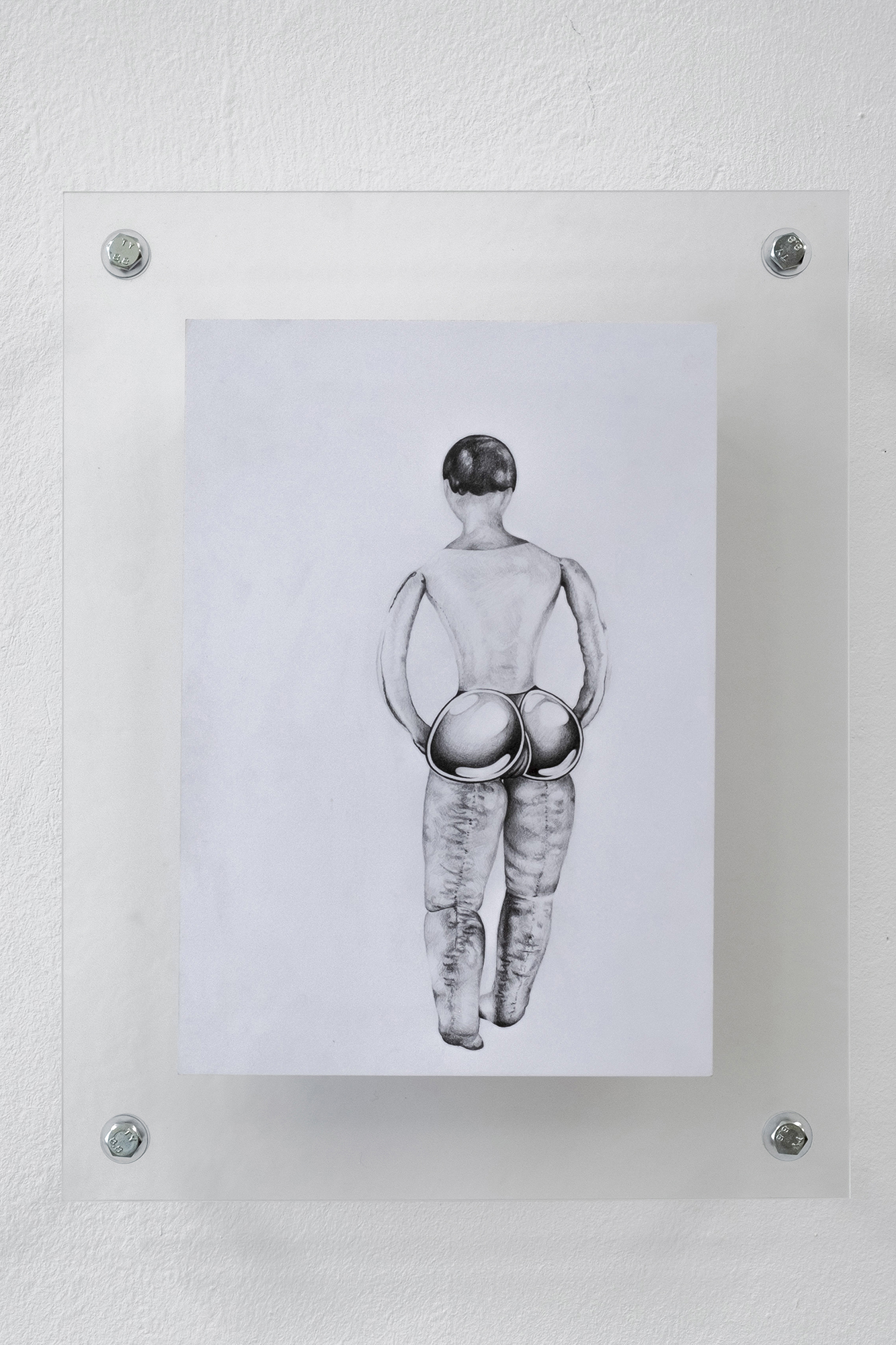 Tamara Goehringer – let's play 04, Fotocredit © Tamara Goehringer, 2025