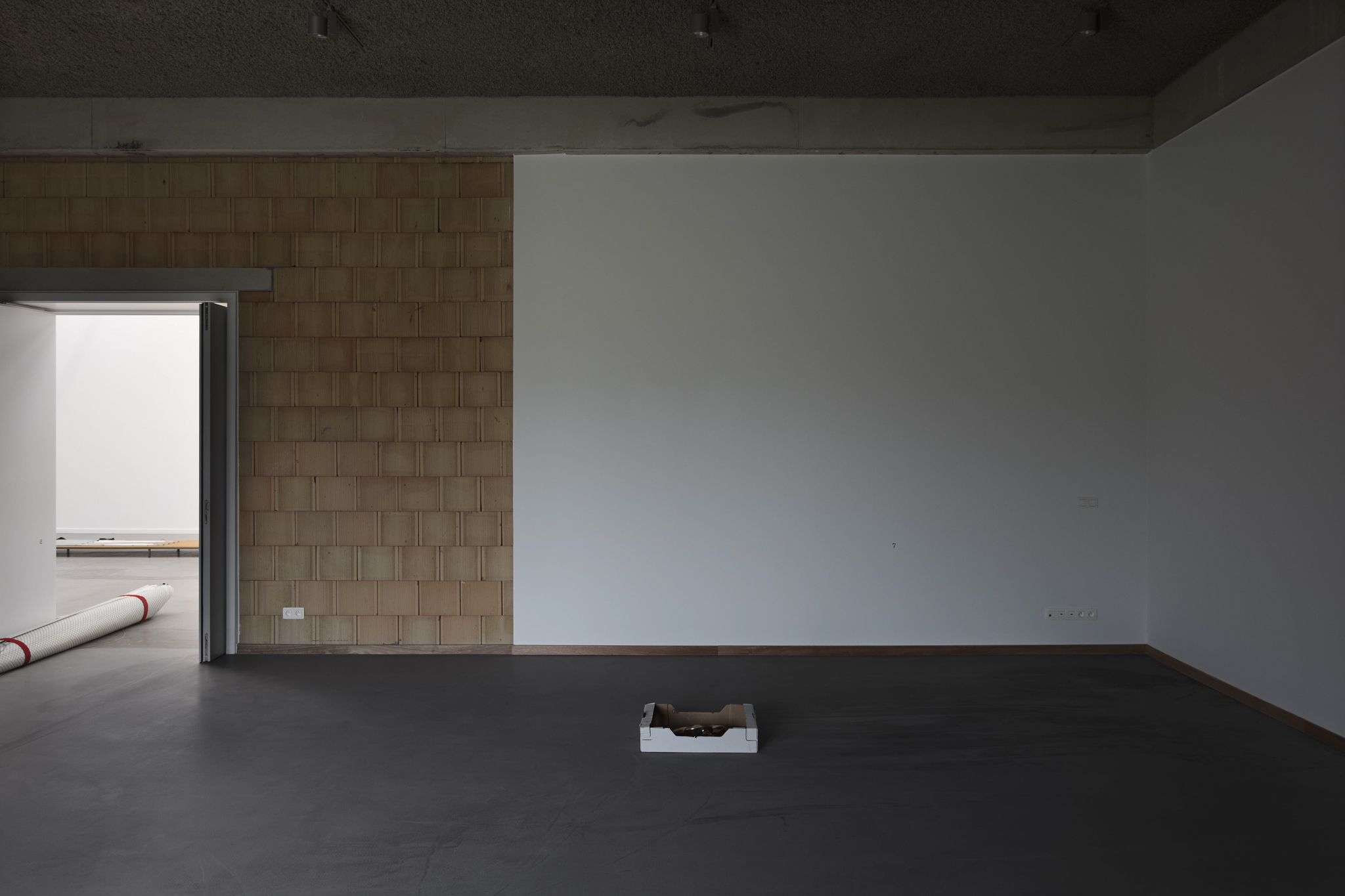 Aaron Amar Bhamra, form, 2013 - 2014/2025. Courtesy: the artist. Photo: vandenbussche - vandenbossche.