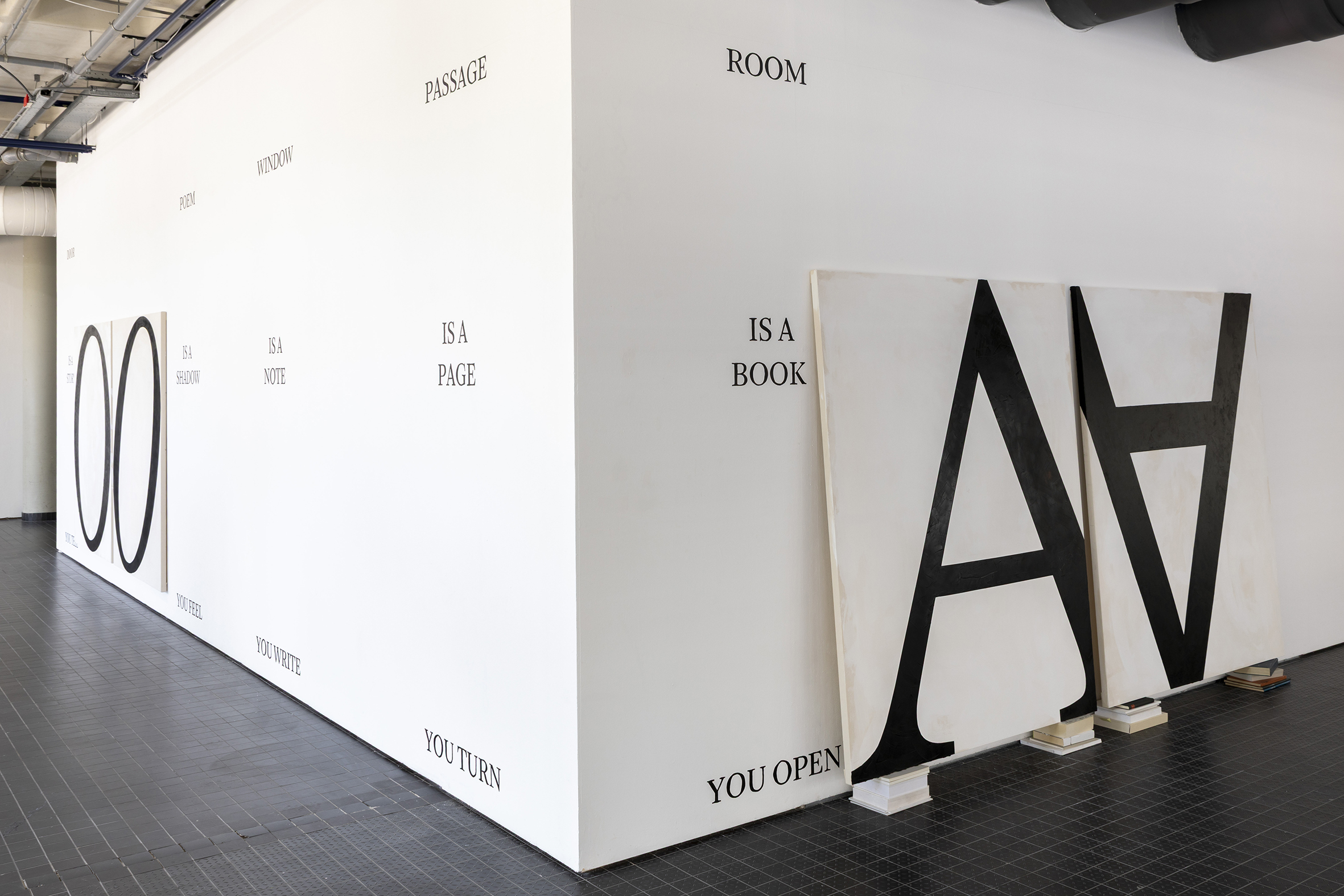 Annabelle Binnerts, Eva van Bemmelen