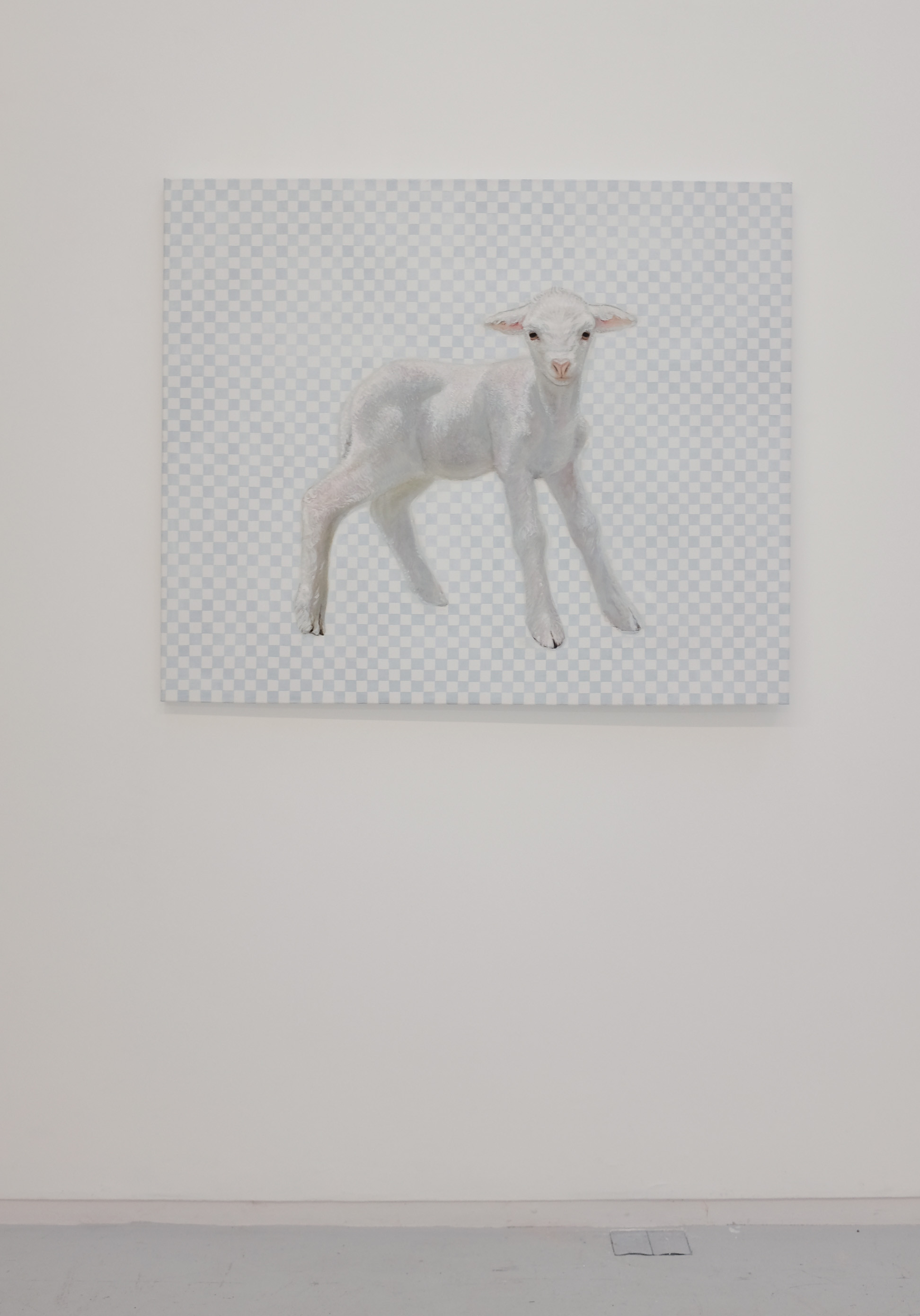 Masha Ivanova @mashai_art