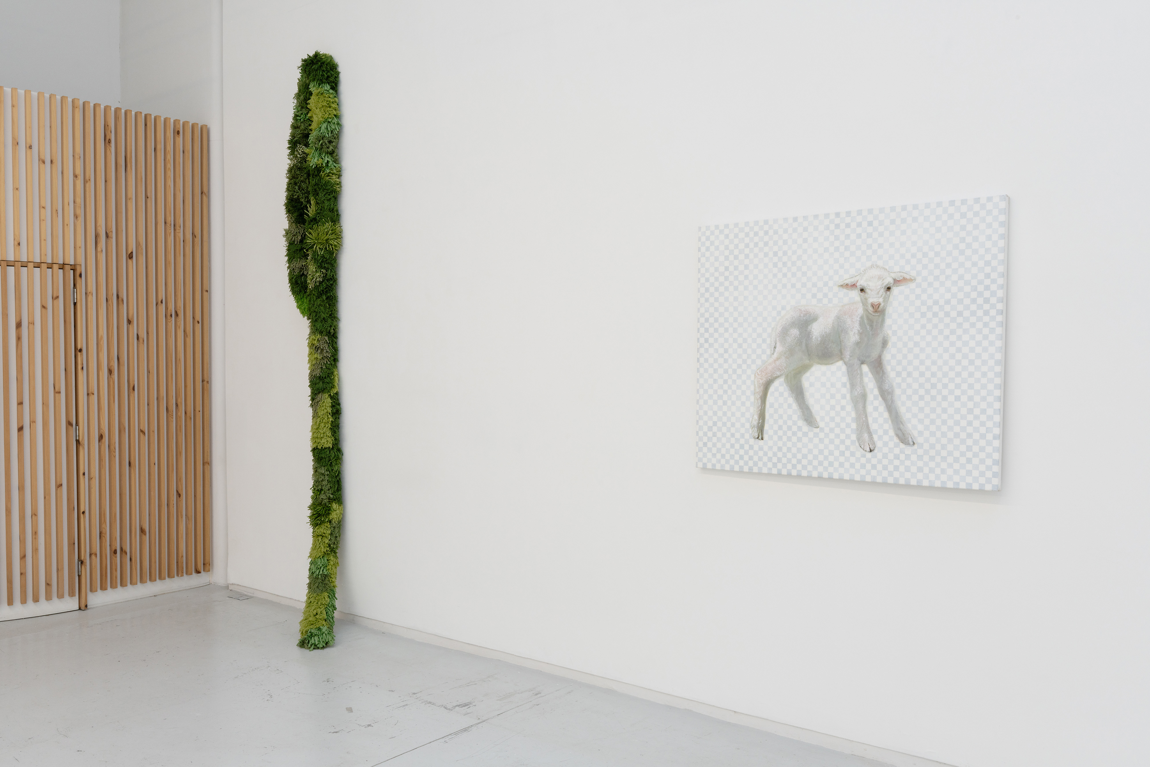 Minye Yue @mingyes_project