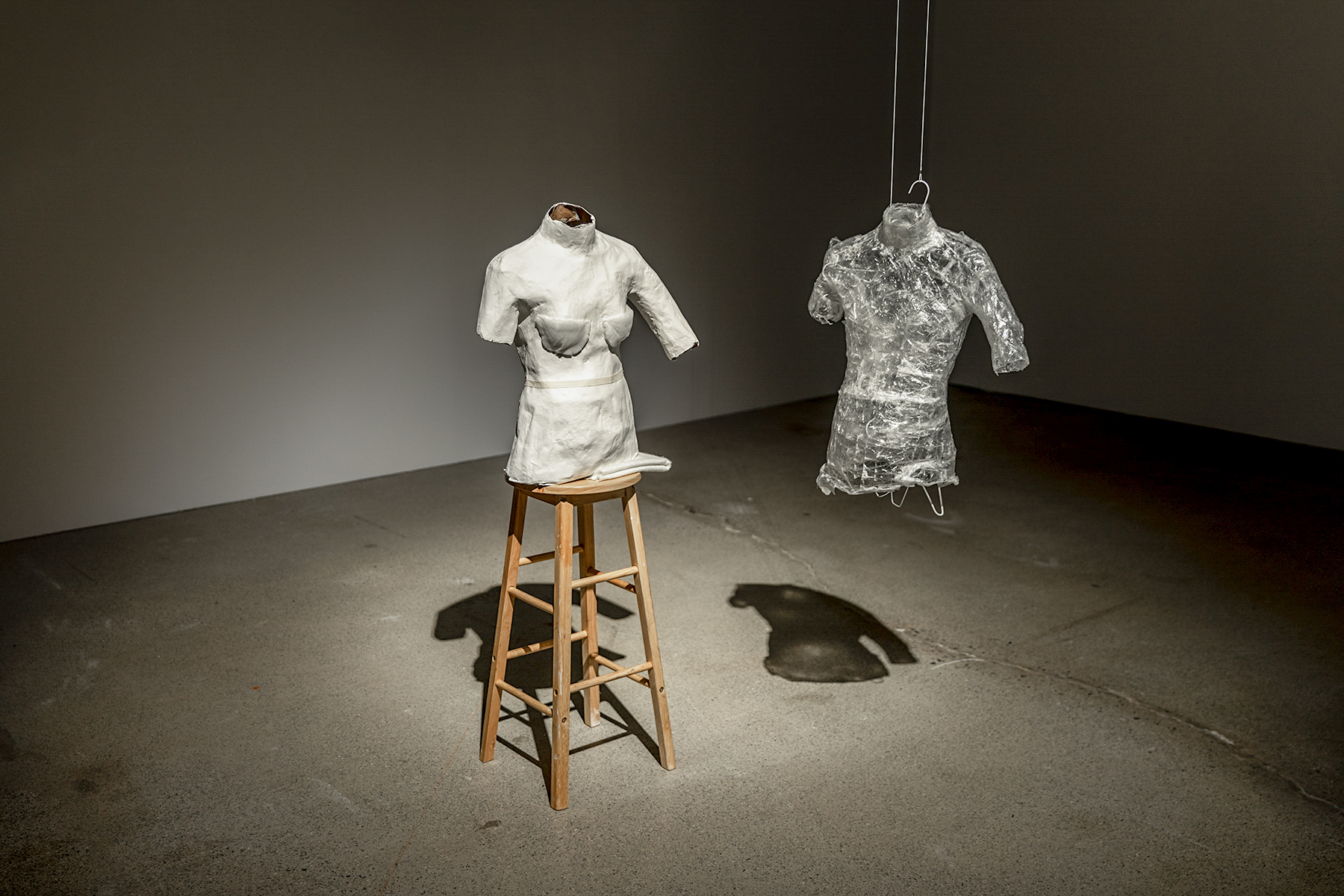 Chang Hyun Lee, Torse, Cast, 2025