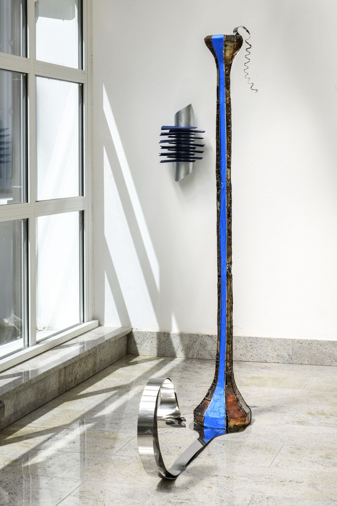Weronika Wysocka, Phenomena, 2025