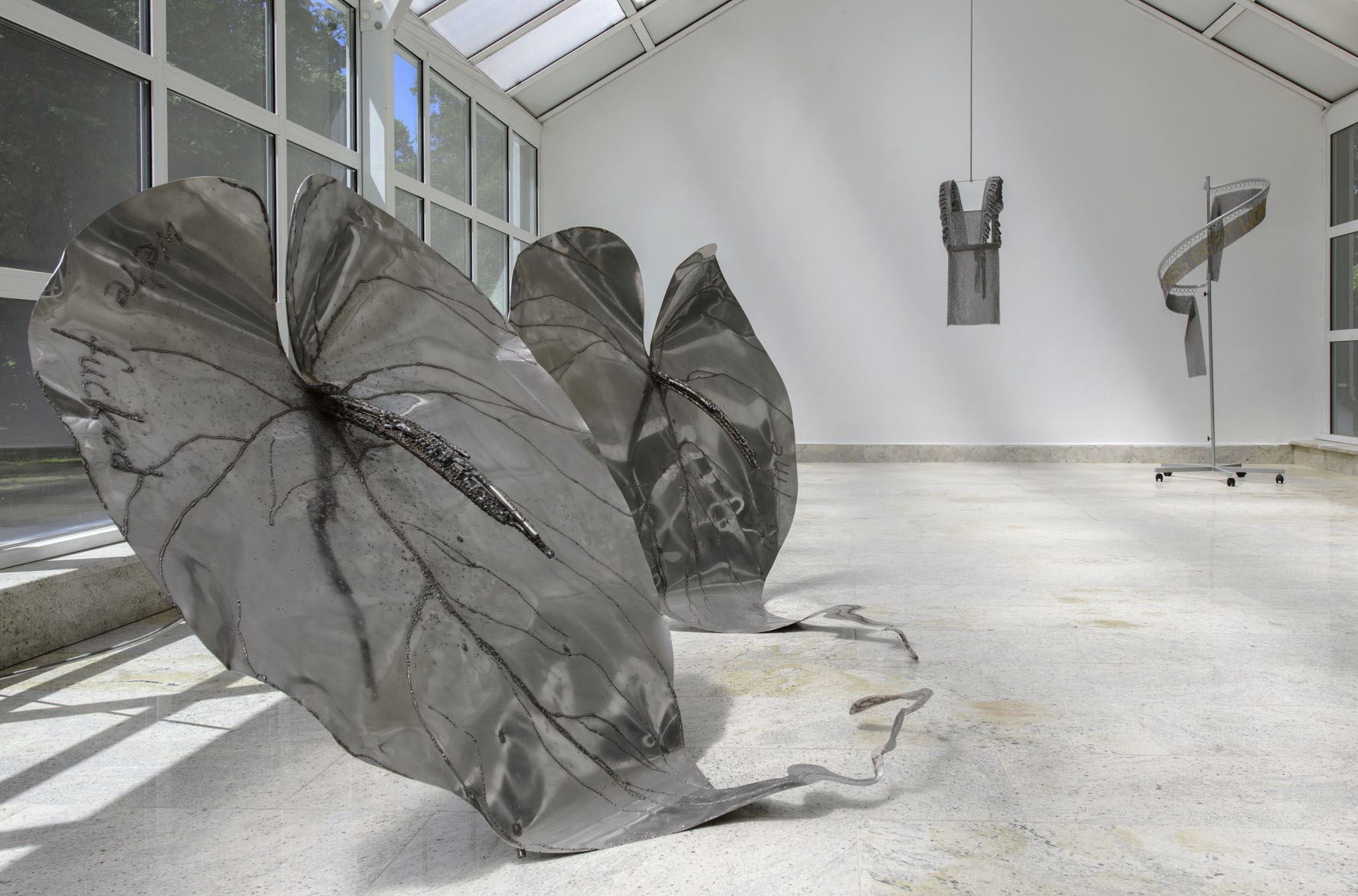 Magdalena Lazar, Hey, Hi, Hello, Yo, What’s Up, 2024