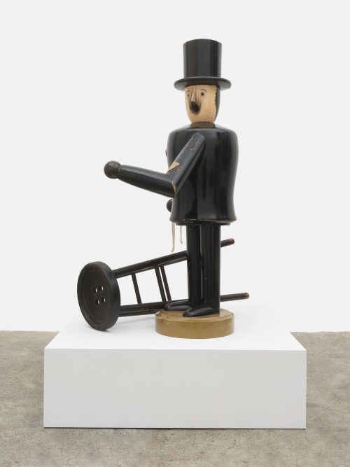 6 Oscar Enberg Peter Bilder 2025 Super Super Markt Courtesy of the artist Super Super Markt Berlin