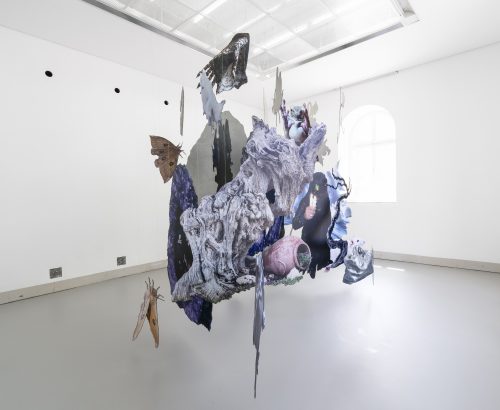 10 Iris Helena Hamers Syzygy Galerie Stadt Sindelfingen