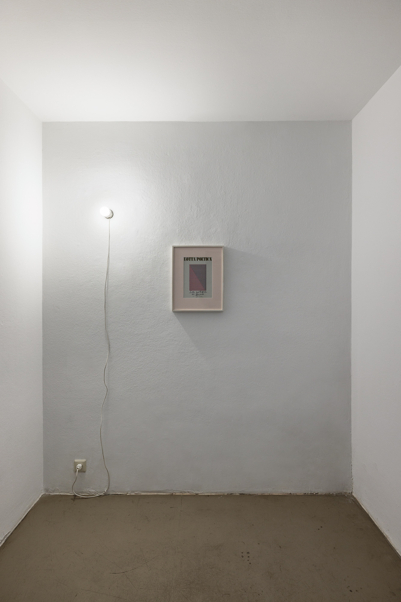 Song of Flight, curated by Kathrin Bentele, exhibition view, 2025, LombardiâKargl, Vienna