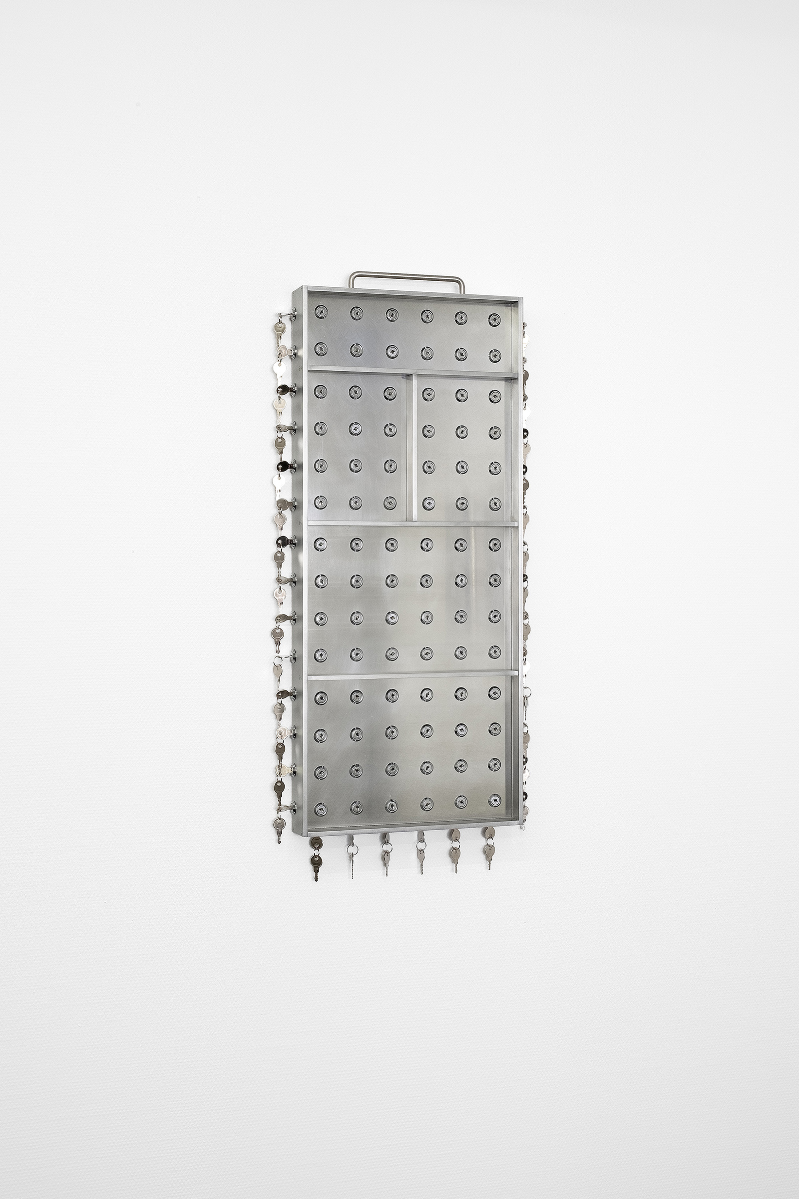 Irina Lotarevic - Housing Anxiety 8