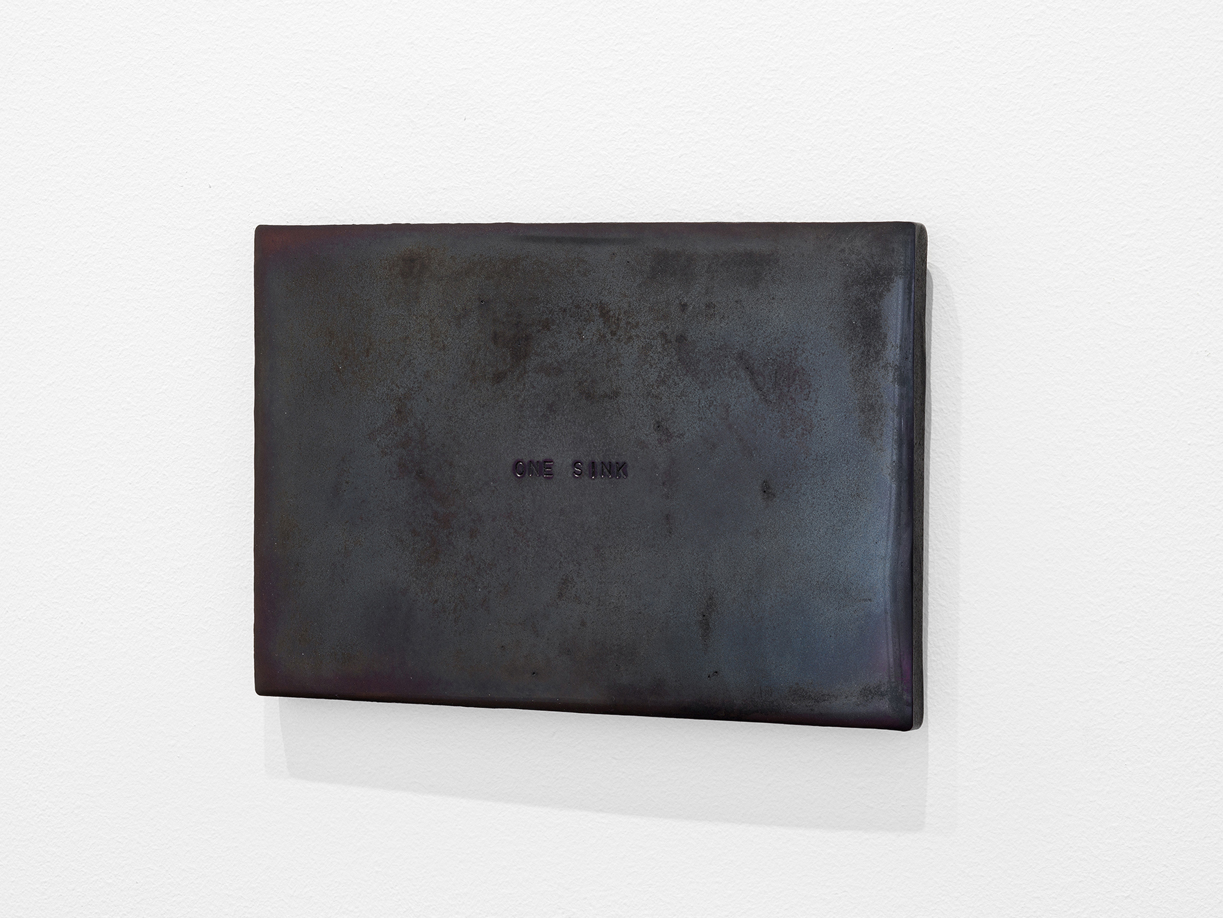 Maggy Hamel-Metsos, Detail from oe i oe ea oe aiy (three parts), 2025, Courtesy of the Artist and Galerie Tschudi, Photo by Cedric Mussano