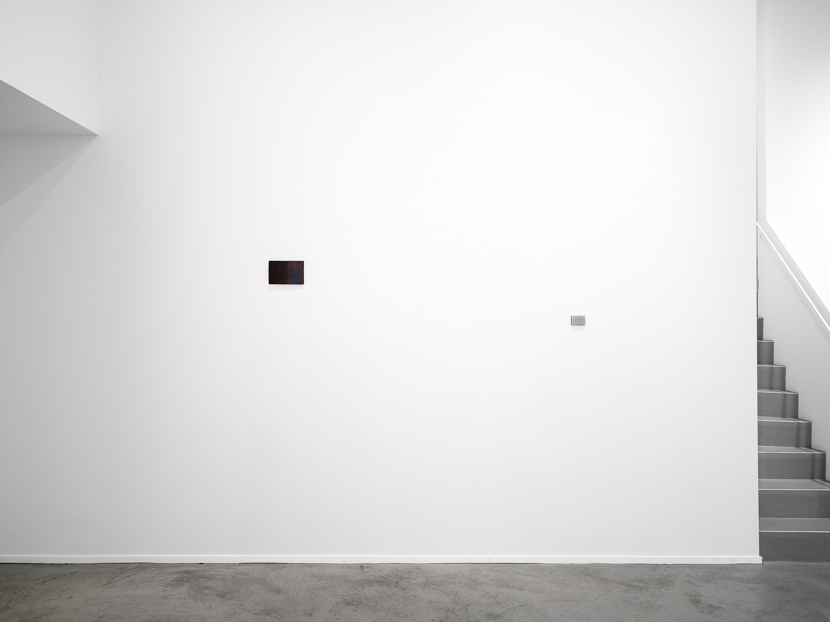 Maggy Hamel-Metsos, The Etymologist, Exhibition View, 2025, Courtesy of the Artist and Galerie Tschudi, Photo by Cedric Mussano