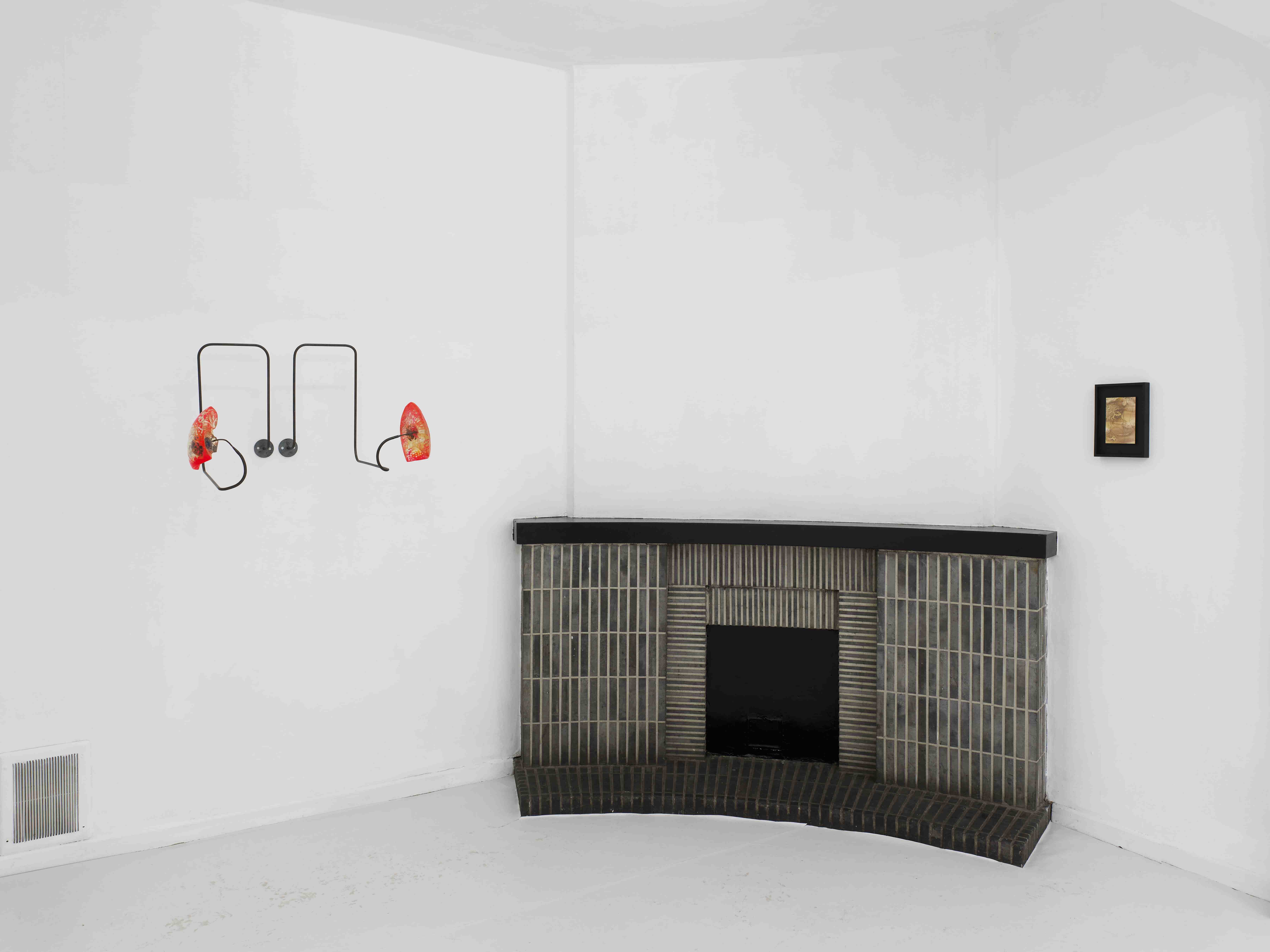 installation view HUMAN TETRIS