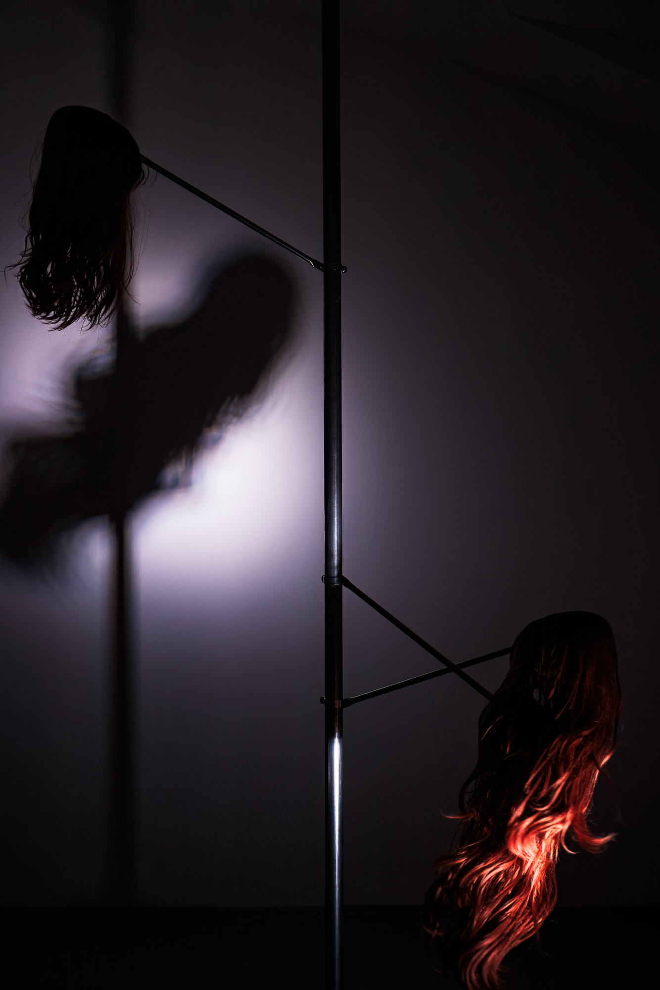 Anna Franceschini, NIGHTS OUT REDHEAD, 2025, KUNSTVEREIN GARTENHAUS, Vienna