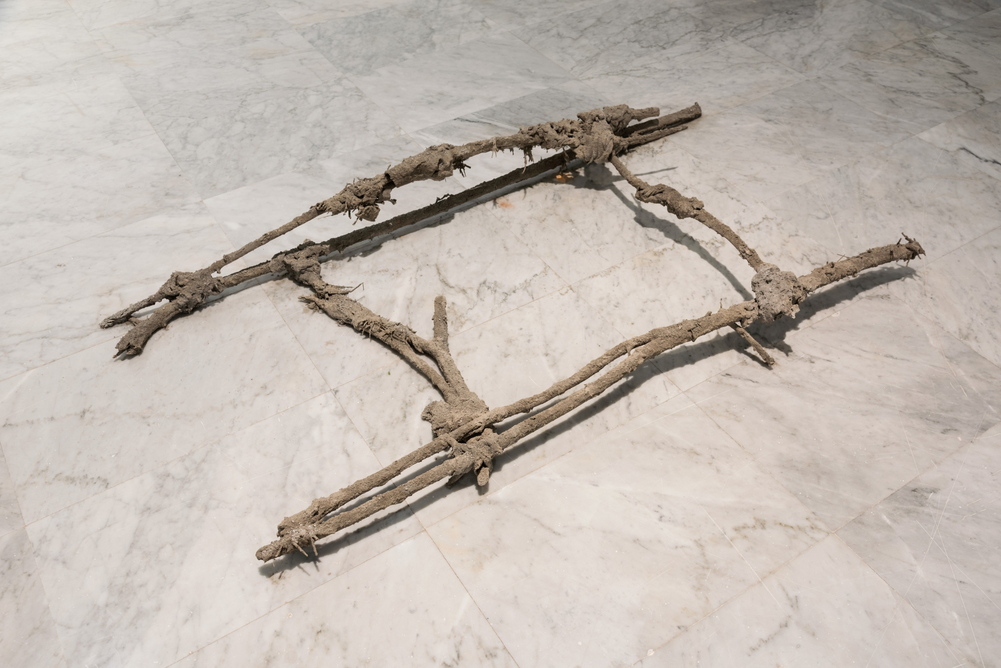 Miguel Rubio Tapias. Julia Kristeva, 2025.