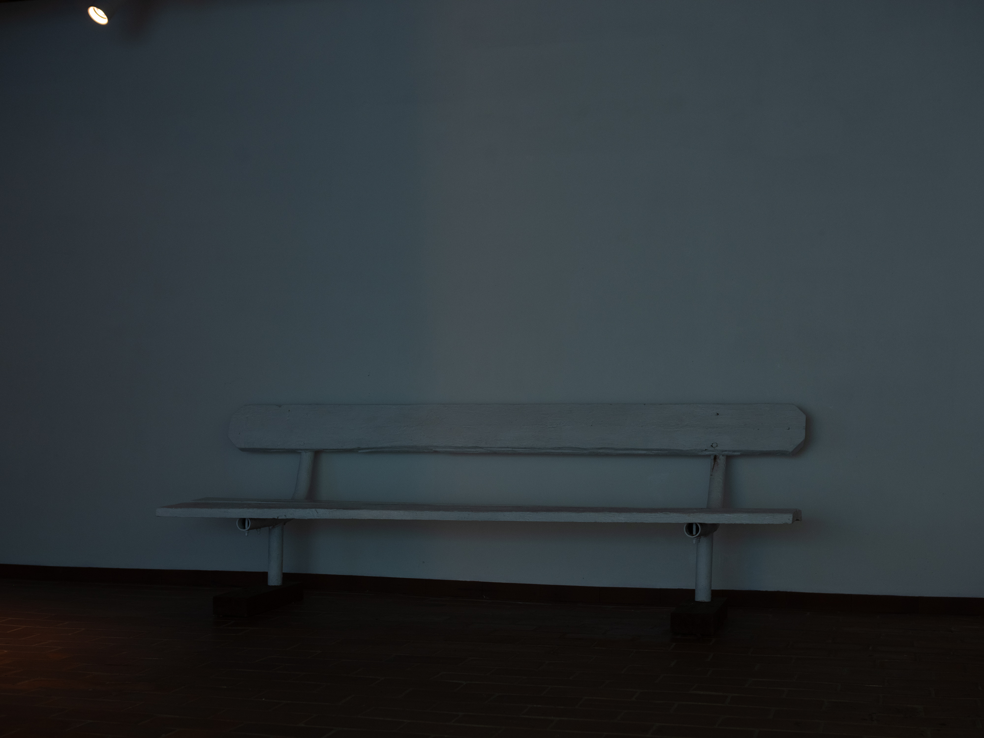 Preila Project at Pamario Gallery