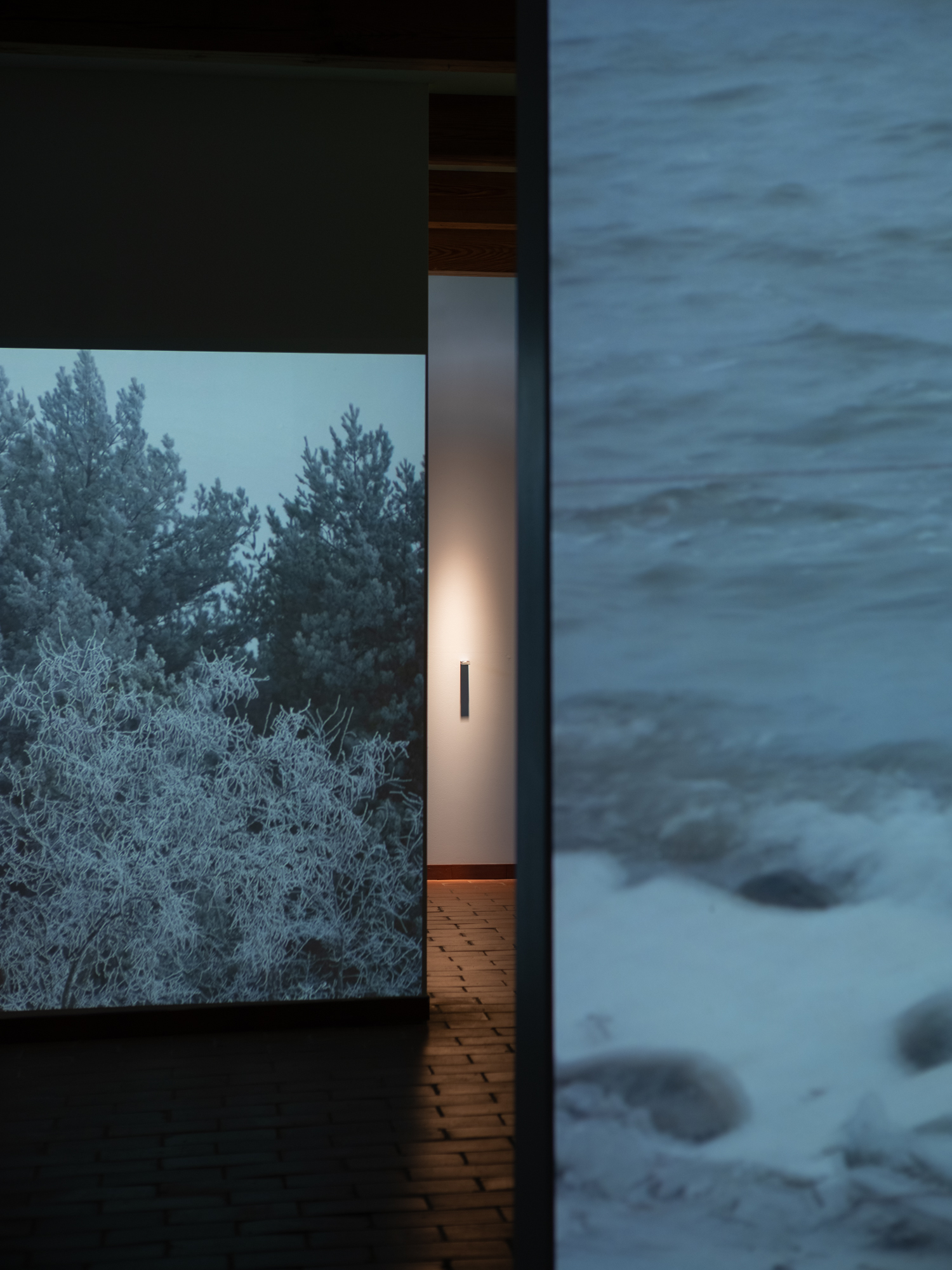 Preila Project at Pamario Gallery
