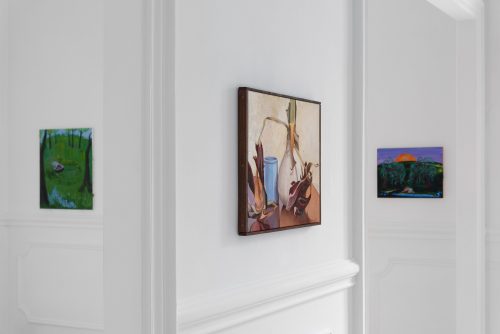 INSTALLATION VIEW2