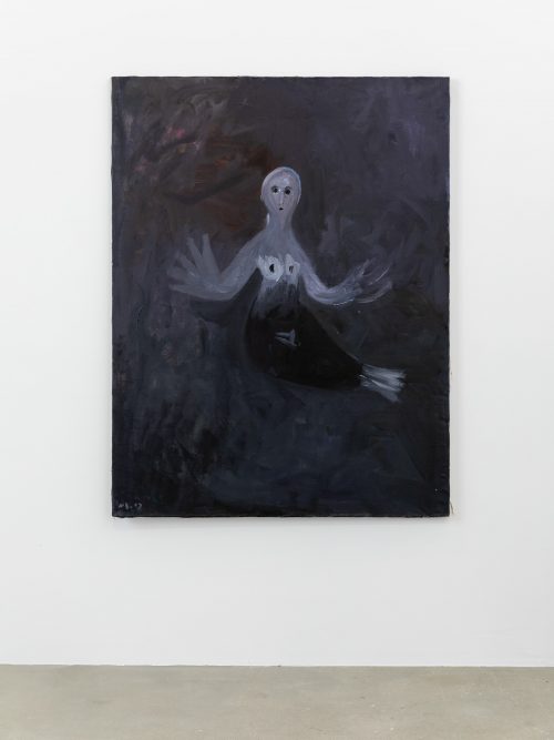 Giuliano Nardin Mermaid 2009