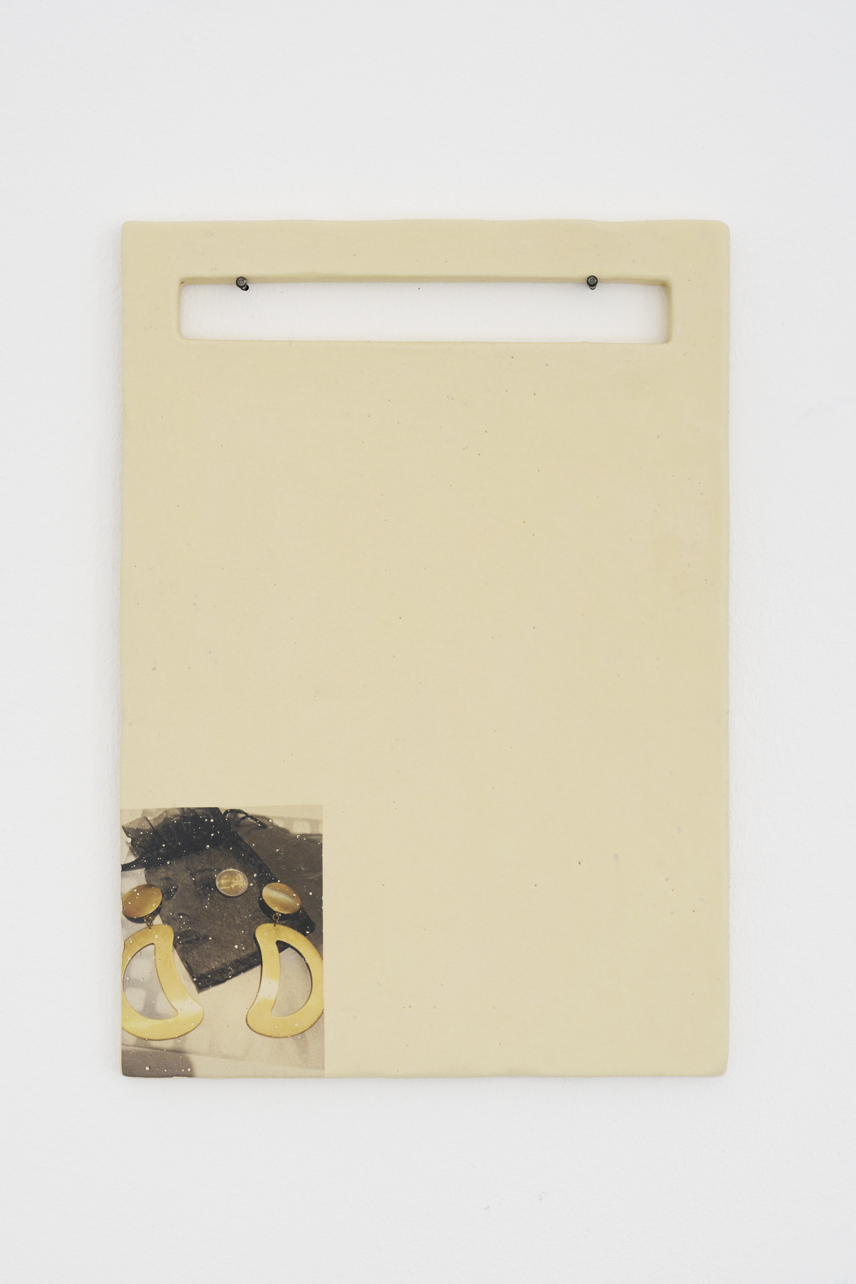 Costanza Candeloro, Glam Proof, ed. of the Centre d’édition contemporaine, Geneva, 2025. Photo : Guillaume Python. Courtesy Centre d’édition contemporaine, Geneva