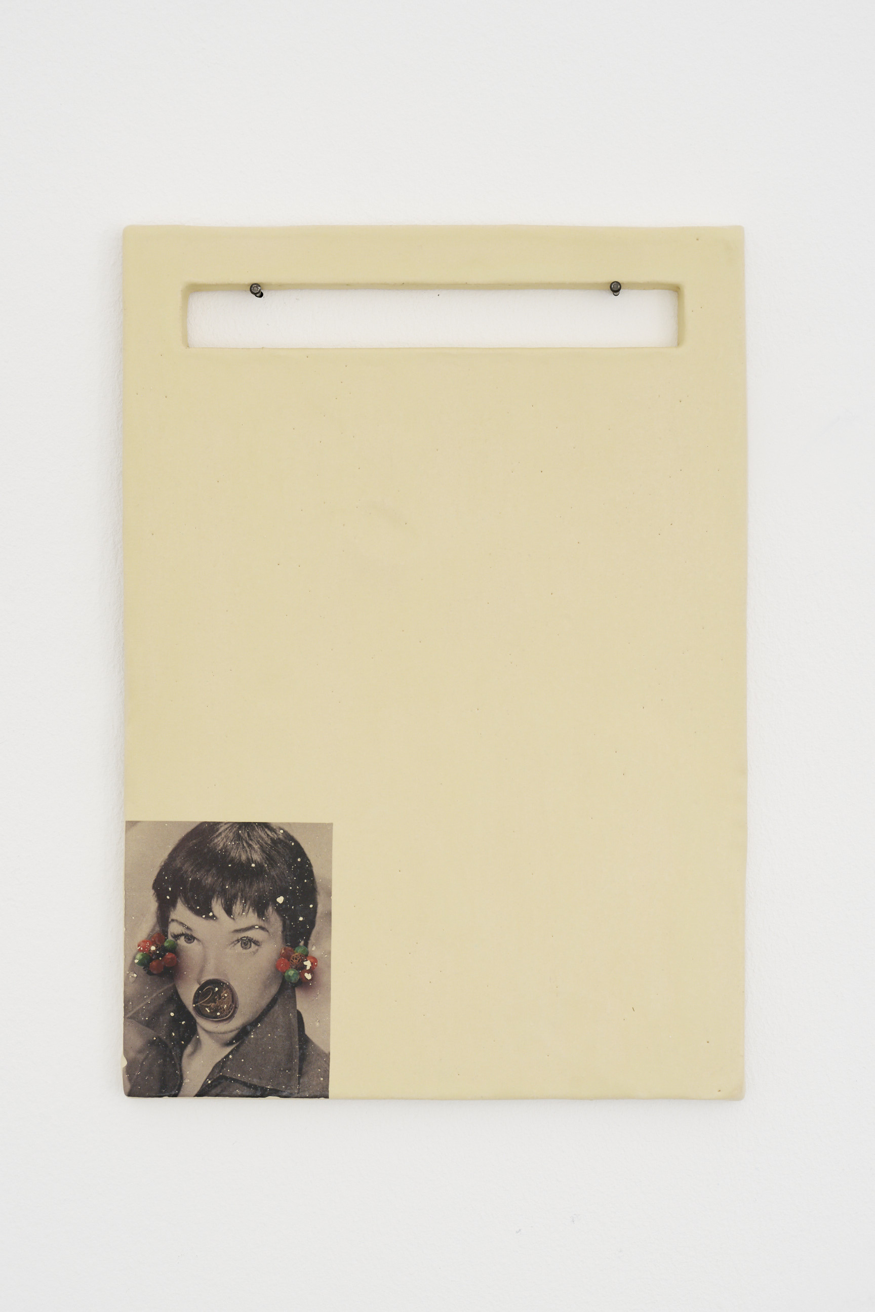 Costanza Candeloro, Glam Proof, ed. of the Centre d’édition contemporaine, Geneva, 2025. Photo : Guillaume Python. Courtesy Centre d’édition contemporaine, Geneva