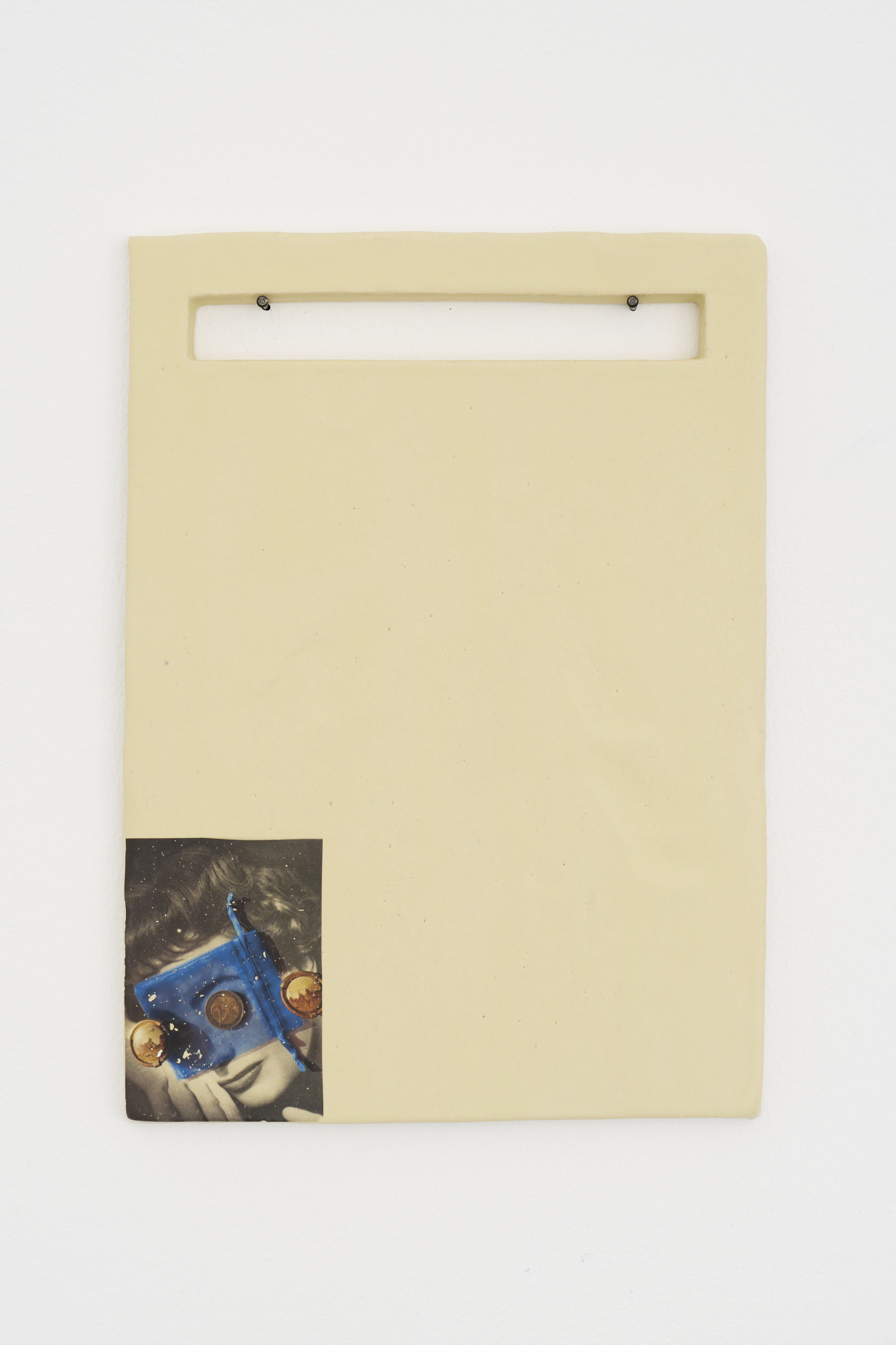 Costanza Candeloro, Glam Proof, ed. of the Centre d’édition contemporaine, Geneva, 2025. Photo : Guillaume Python. Courtesy Centre d’édition contemporaine, Geneva