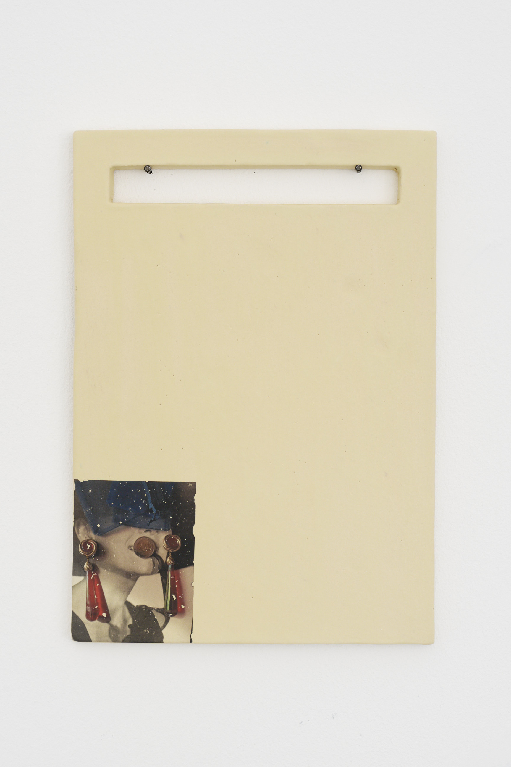 Costanza Candeloro, Glam Proof, ed. of the Centre d’édition contemporaine, Geneva, 2025. Photo : Guillaume Python. Courtesy Centre d’édition contemporaine, Geneva