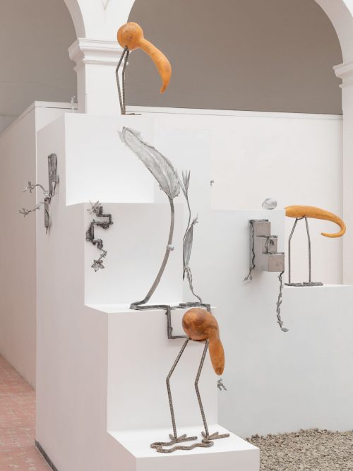 Ernesto Solana 22 Sol de lluvia 22 courtesy guadalajara90210 and the artist photo Agustín Arce Figueroa 13