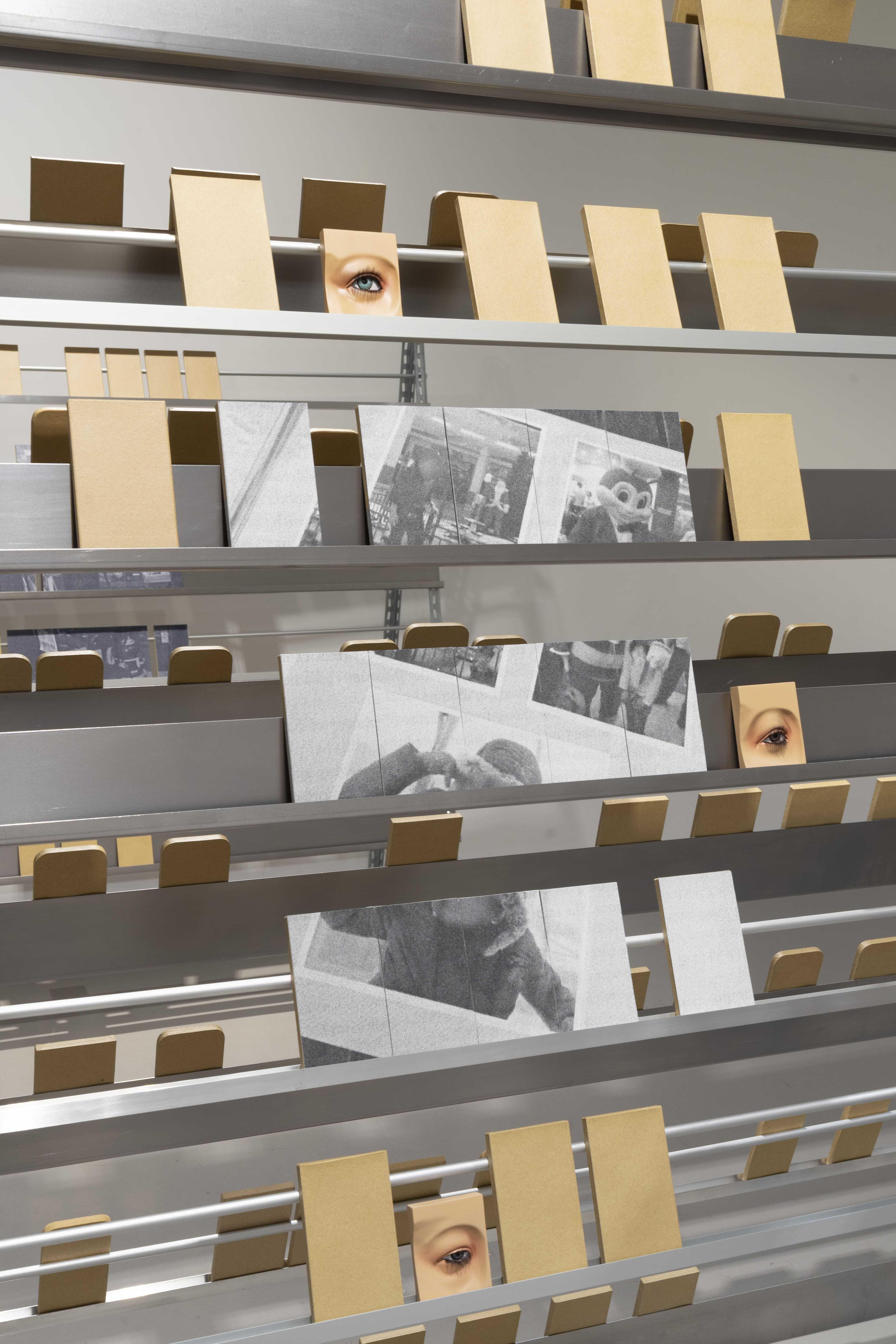  Foto: Franziska von den Driesch.