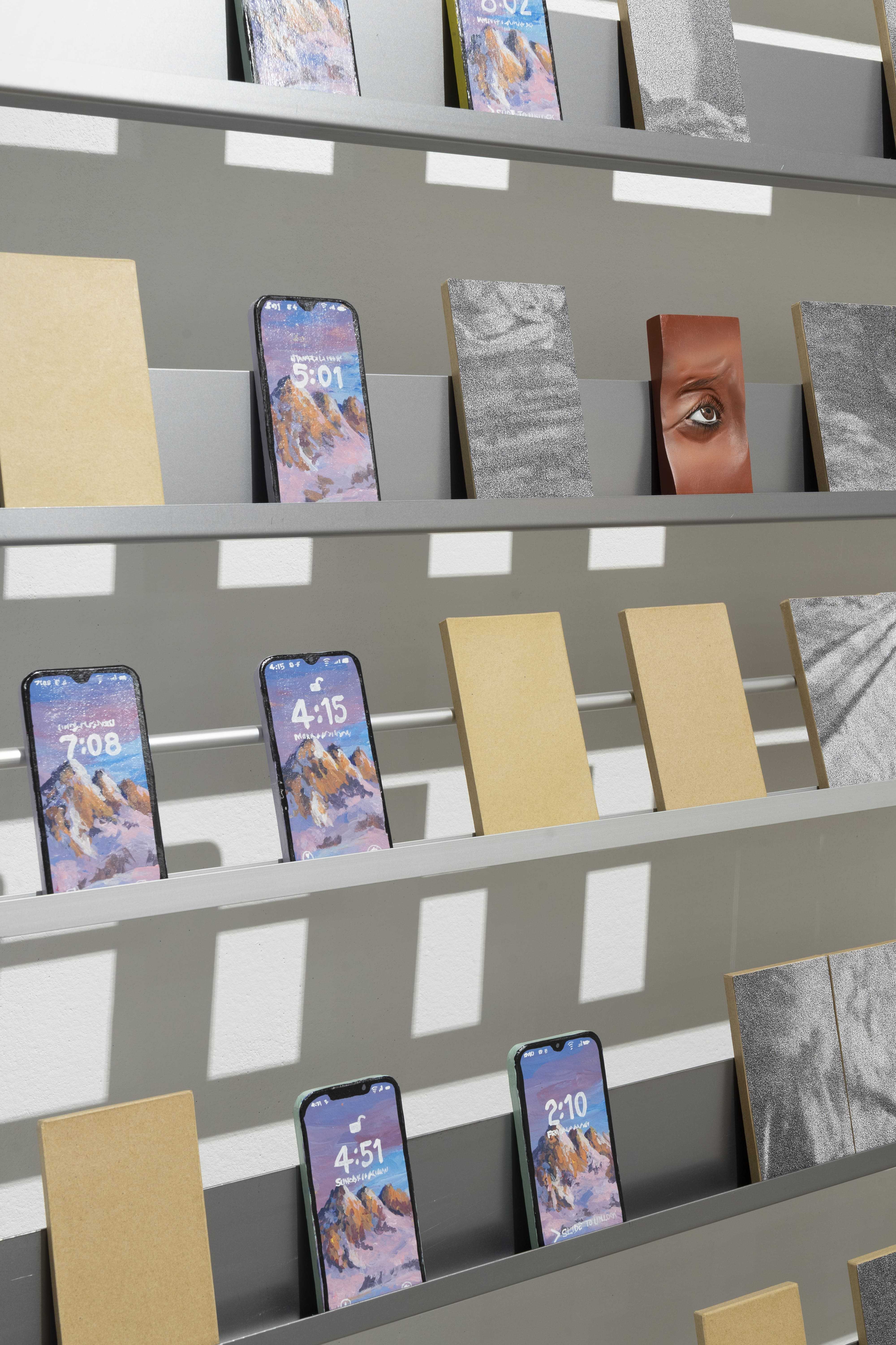 Foto: Franziska von den Driesch.